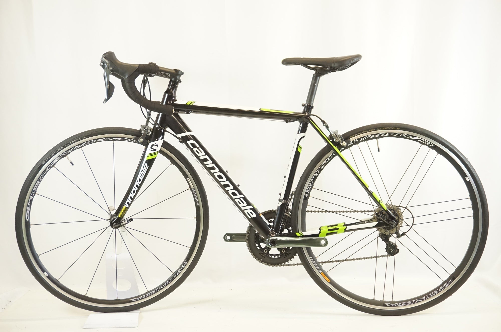 CANNONDALE 「キャノンデール」 CAAD8 TIAGRA 2016年モデル ロードバイク カスタム / 宇都宮店
