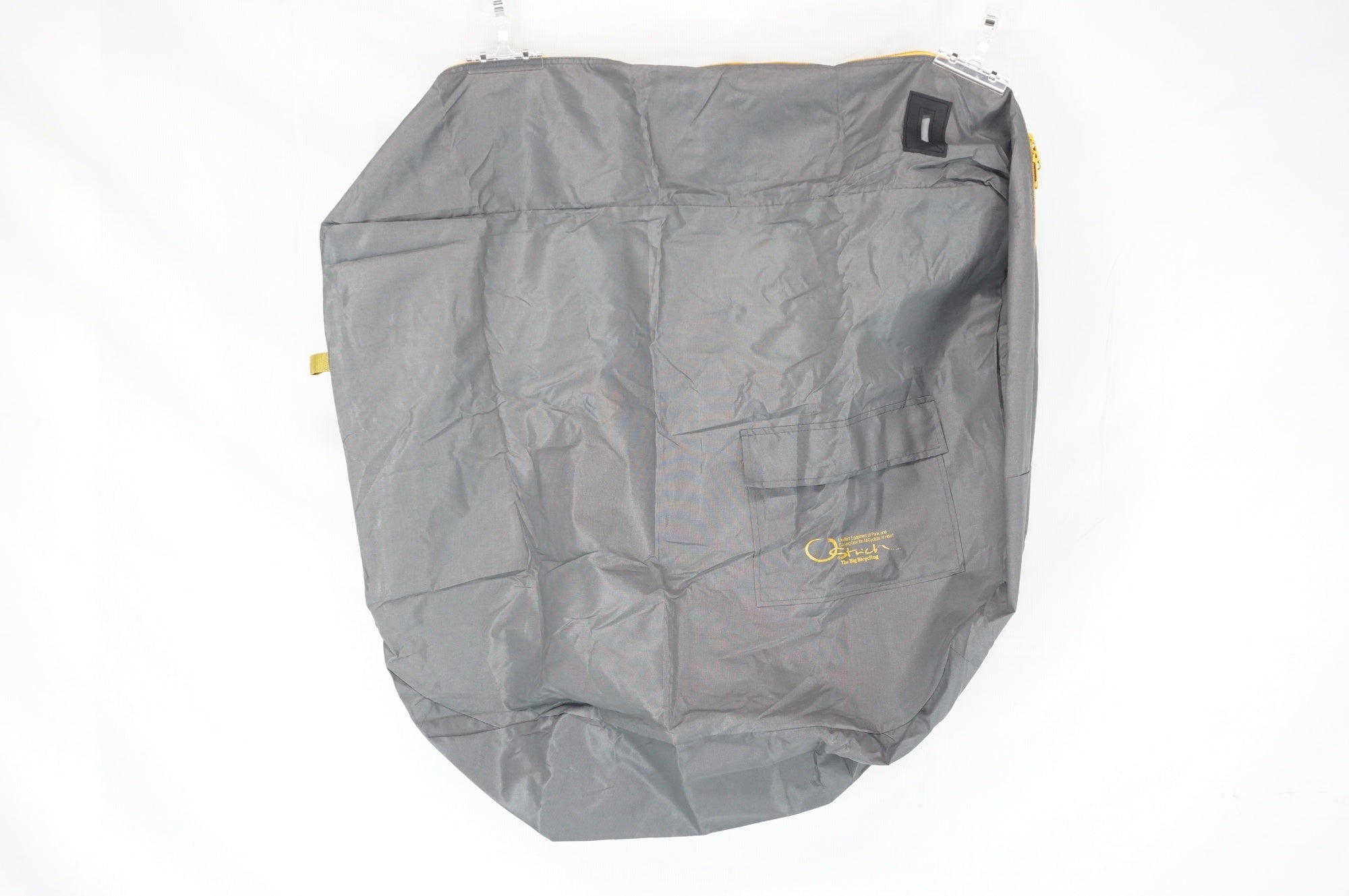 専用　100パック OSTRICHI 「オーストリッチ」 輪行バッグ / 阪急塚口店