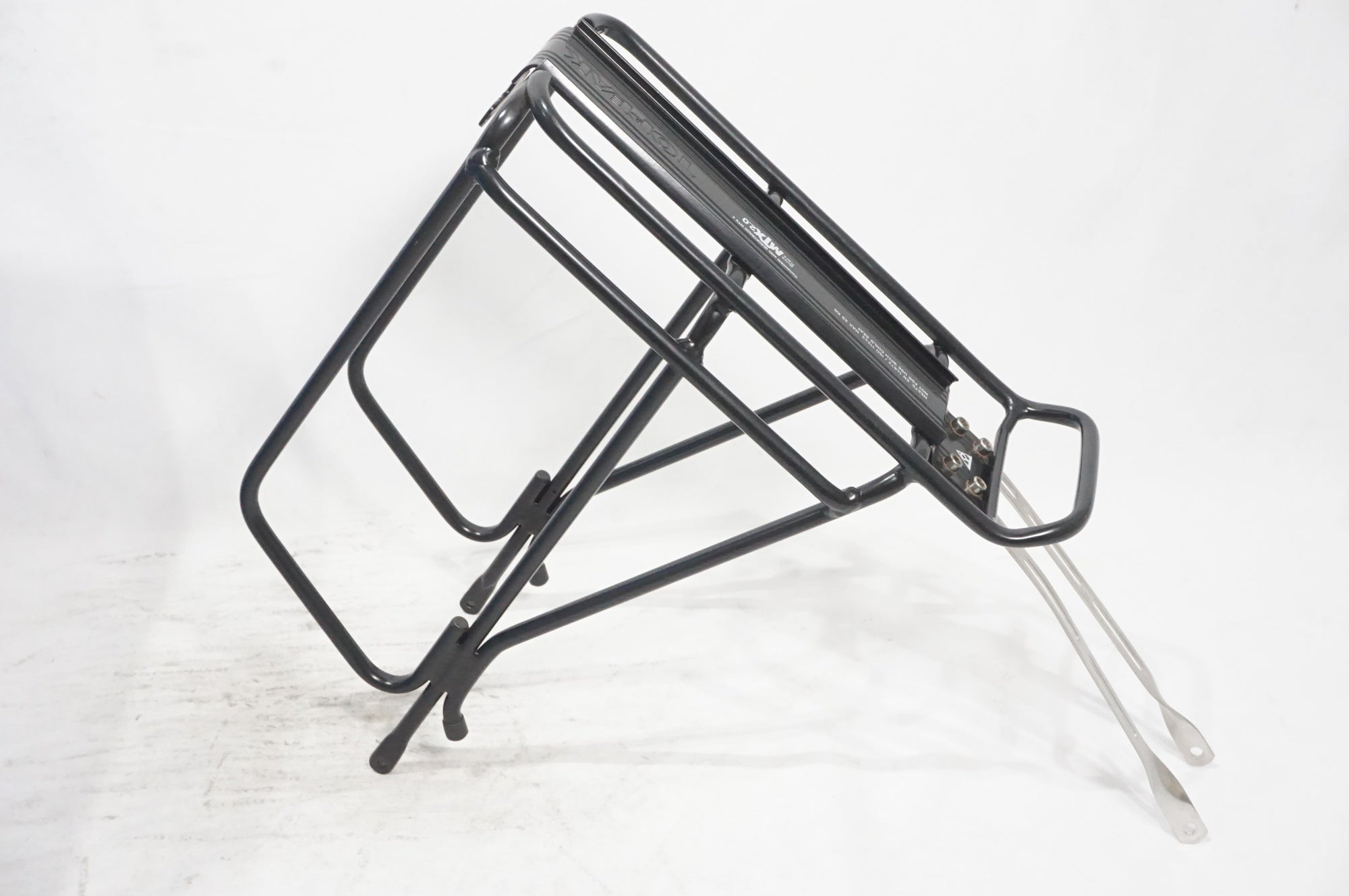 TOPEAK 「トピーク」 SUPER TOURIST DX リアキャリア / AKIBA店