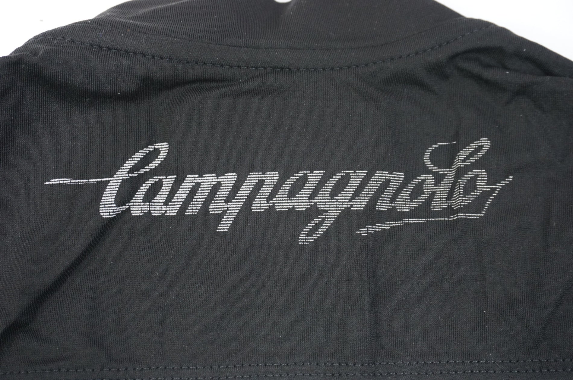 CAMPAGNOLO 「カンパニョーロ」 L104C Sサイズ ジャージ / バイチャリ浦和ベース
