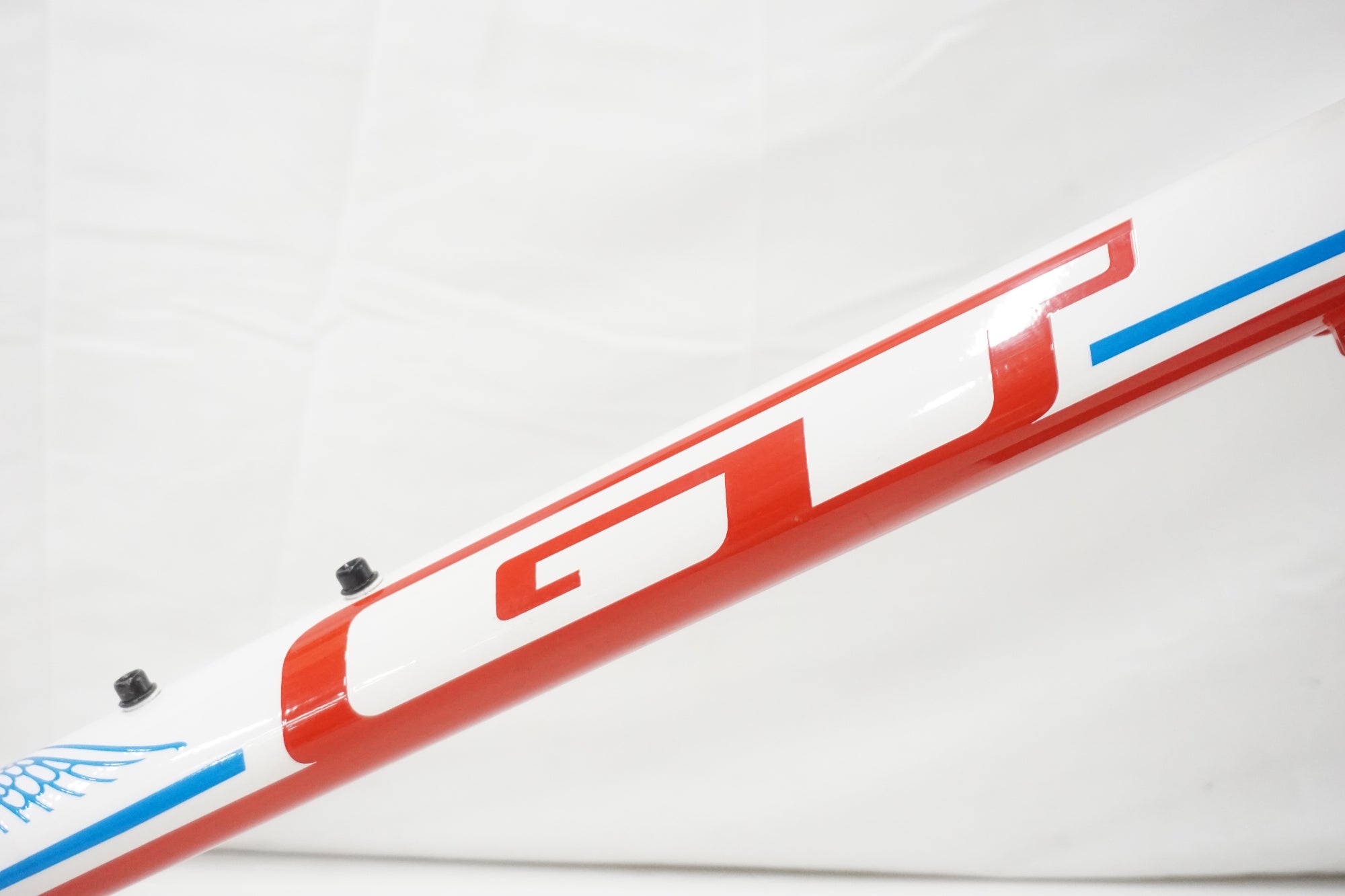 GT 「ジーティー」 ZASKAR 2013年モデル フレーム / 奈良店