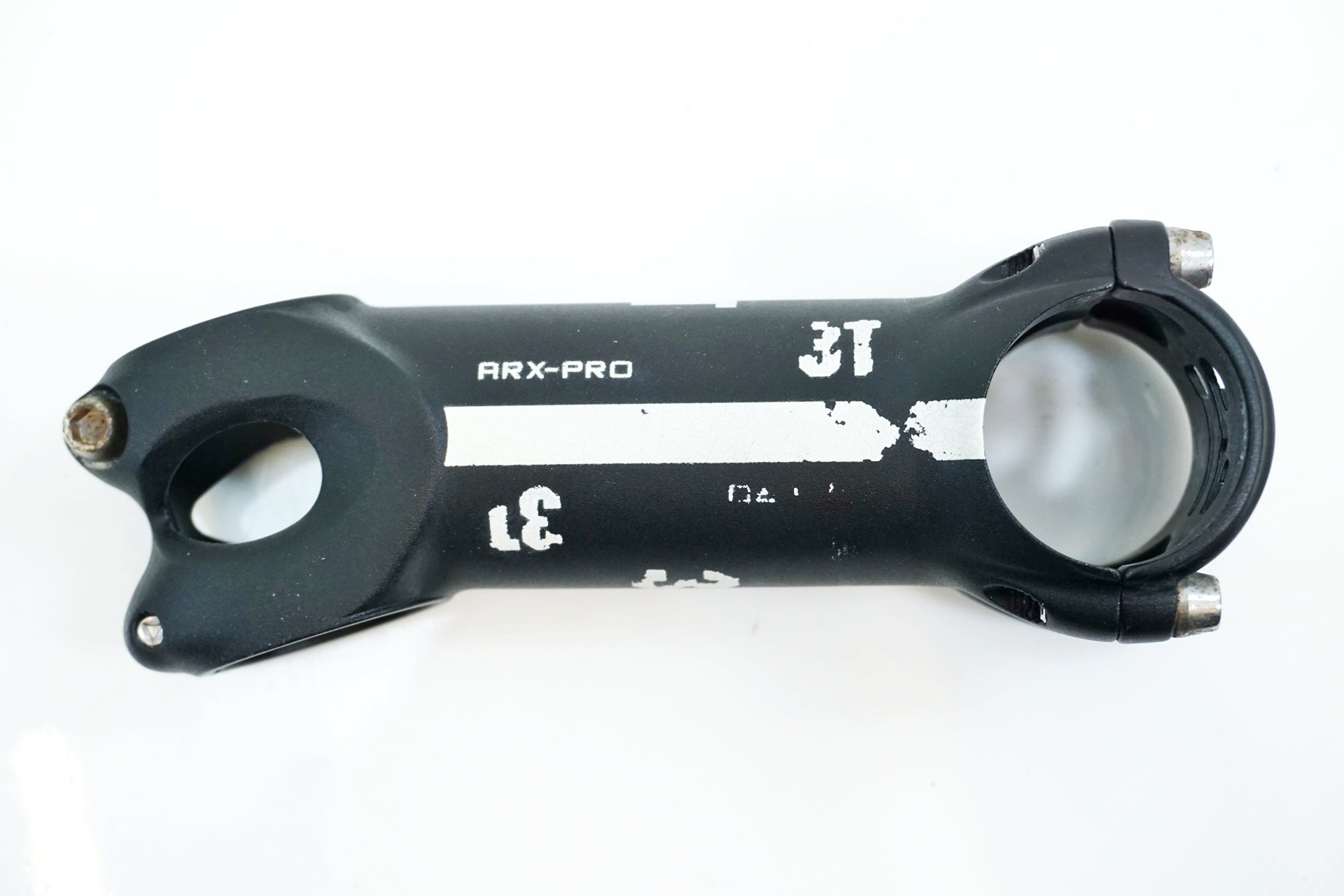 3T 「スリーティー」 ARX PRO Φ31.8 100mm ステム / 有明ガーデン店