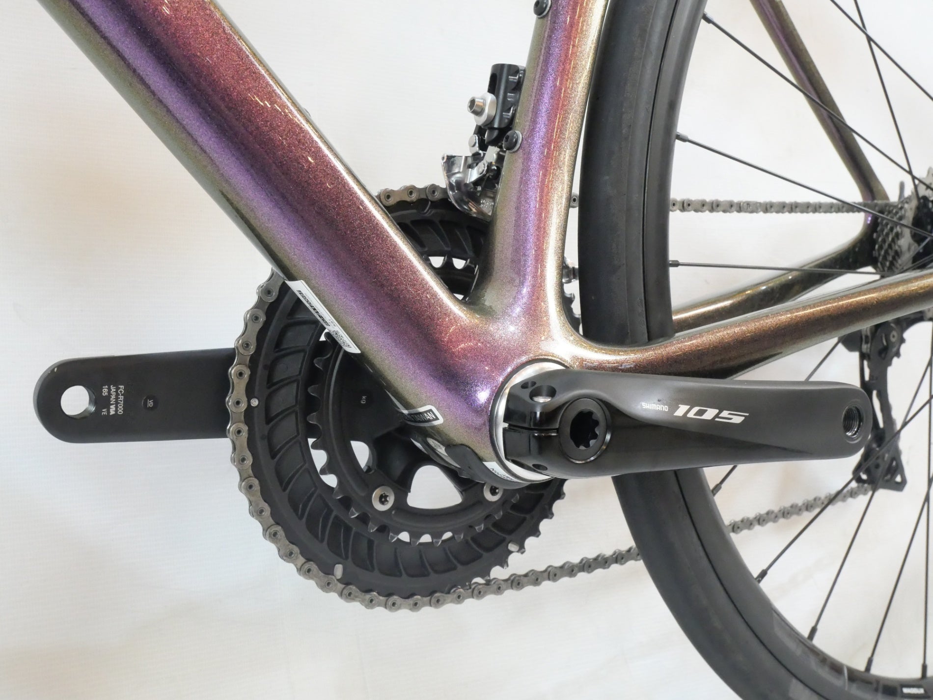 CANNONDALE 「キャノンデール」 SUPERSIX EVO CARBON DISC 105 2021年モデル ロードバイク / バイチャリ浦和ベース