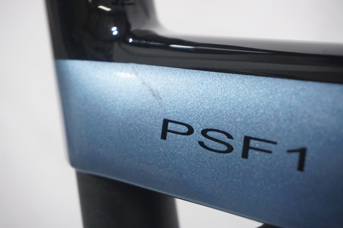 BESV 「ベスビー」 PSF1 2024年モデル 電動アシスト自転車 / AKIBA店