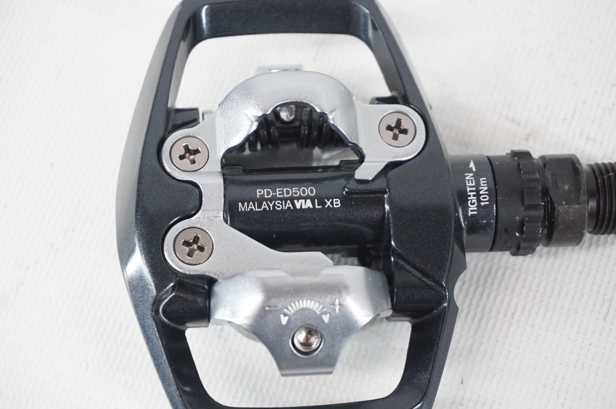 SHIMANO 「シマノ」 PD-ED500 ペダル / 阪急塚口店