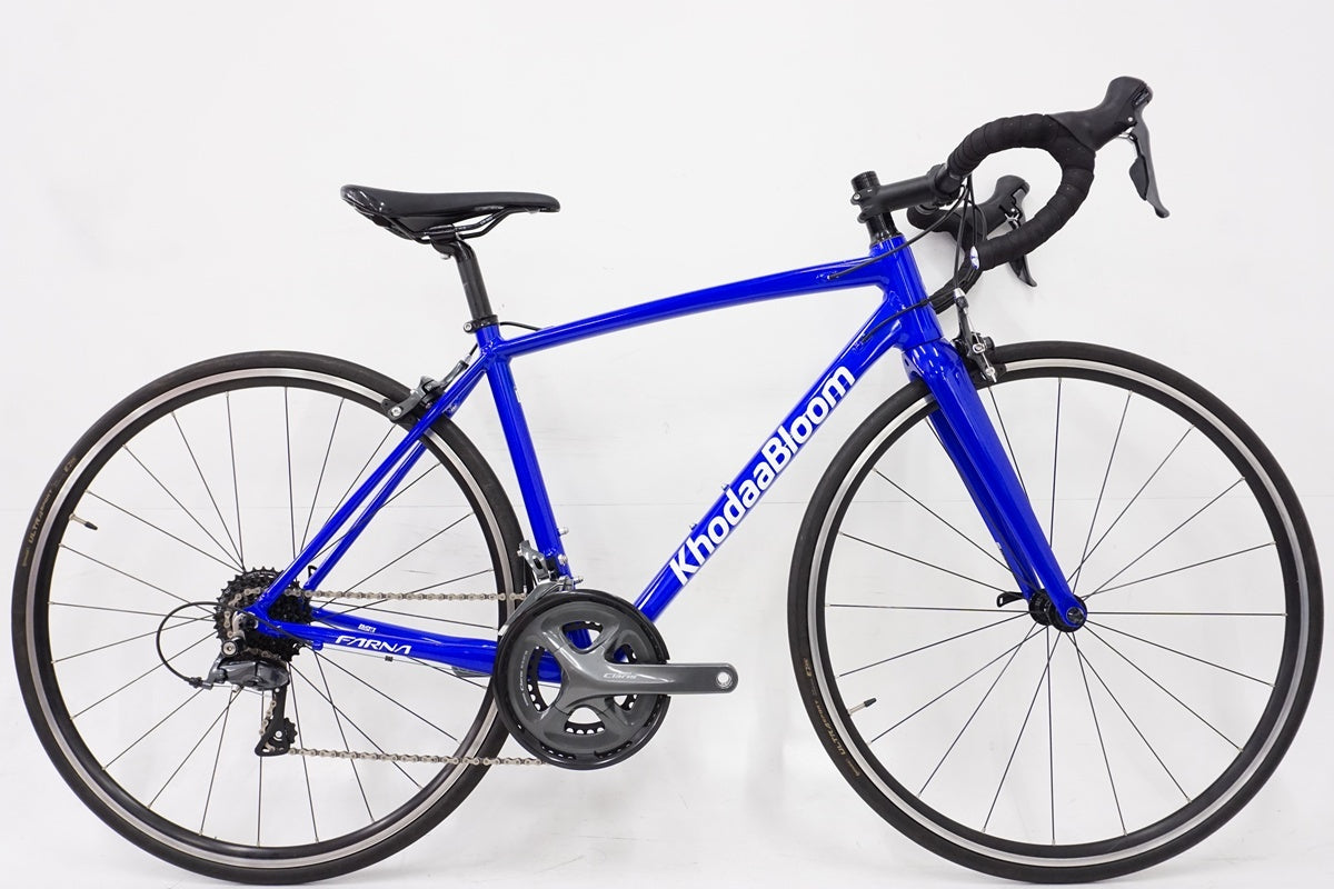 KHODAABLOOM「コーダブルーム」 FARNA CLARIS 2020年モデル ロード