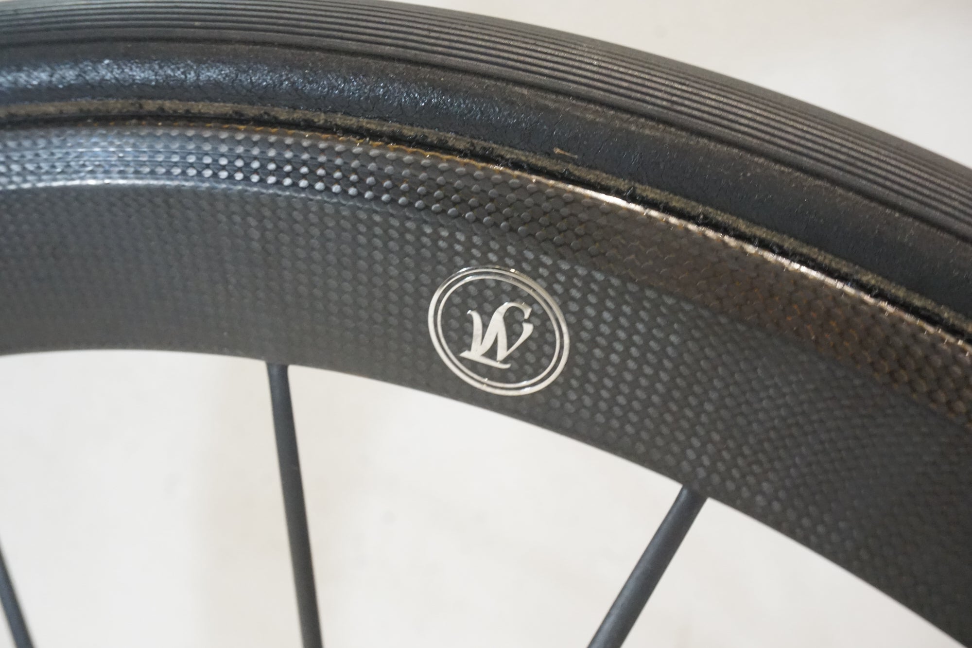 LIGHTWEIGHT 「ライトウェイト」 MEILENSTEIN OBERMAYER シマノ11速 チューブラー ホイールセット / 横浜戸塚店