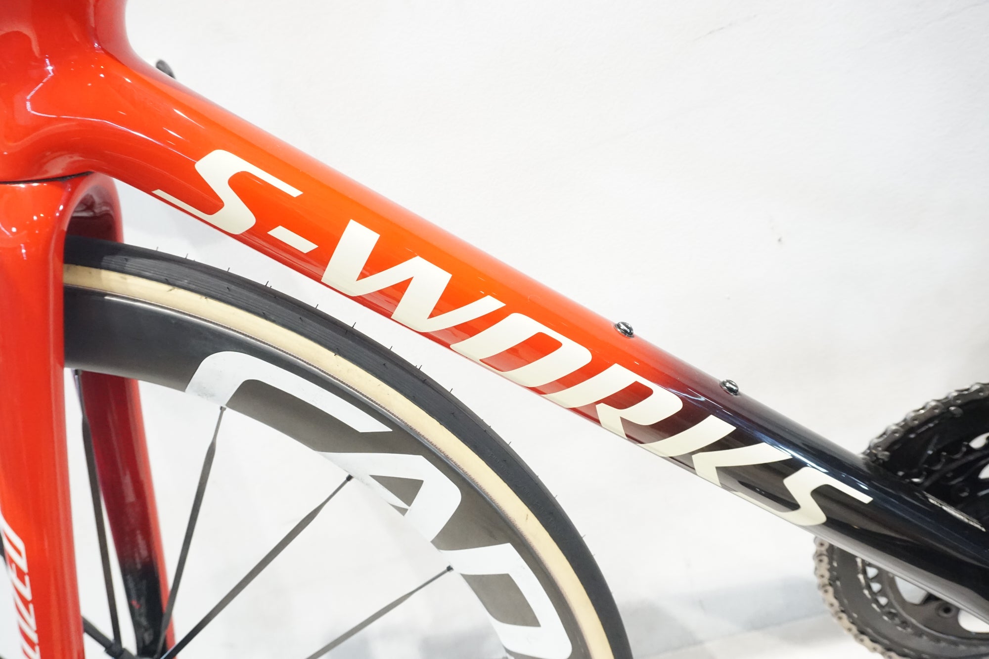 SPECIALIZED 「スペシャライズド」 S-WORKS TARMAC SL7 2021年モデル ロードバイク / 横浜戸塚店