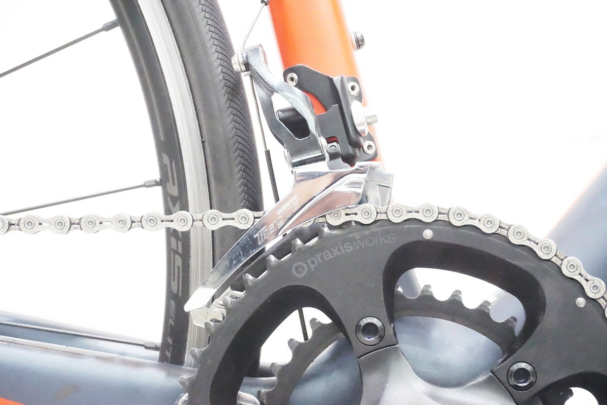 SPECIALIZED「スペシャライズド」 ROUBAIX SL4 2017年モデル ロードバイク/ 京都西院店