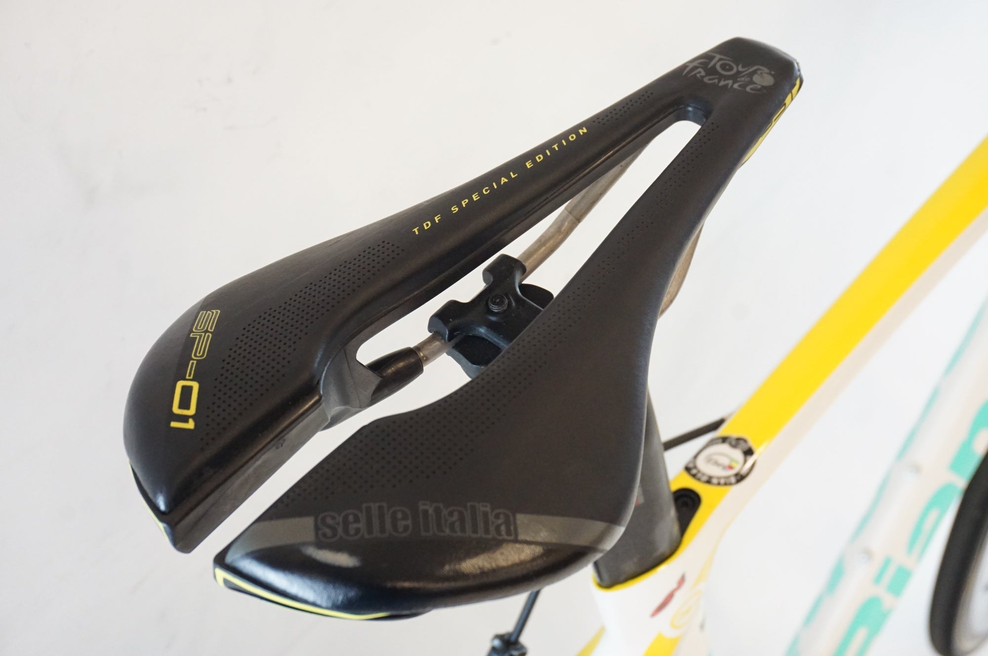 BIANCHI 「ビアンキ」 OLTRE XR4 2018年頃モデル ロードバイク / 浜松店