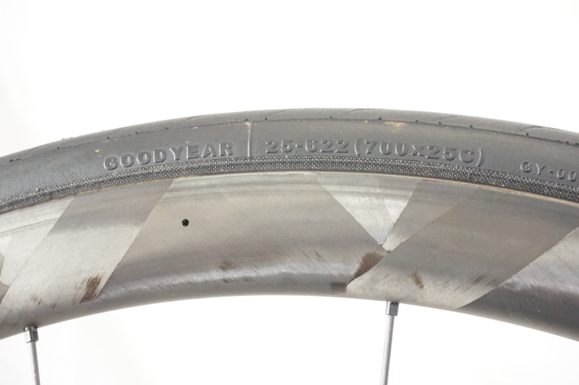 LUN 「ルン」 HYPER R33 シマノ 11速 ホイールセット / 宇都宮店