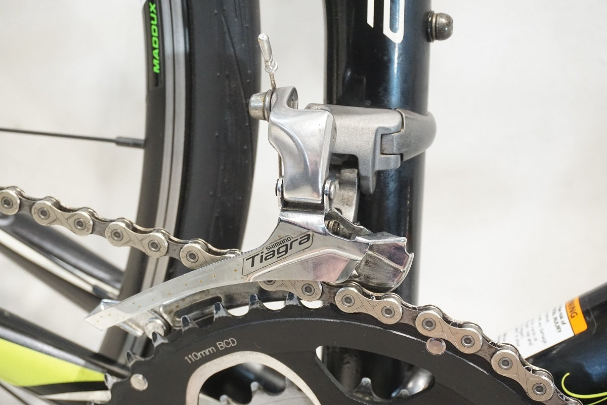 CANNONDALE 「キャノンデール」 SYNAPSE WOMEN’S TIAGRA 2017年モデル ロードバイク / 横浜戸塚店