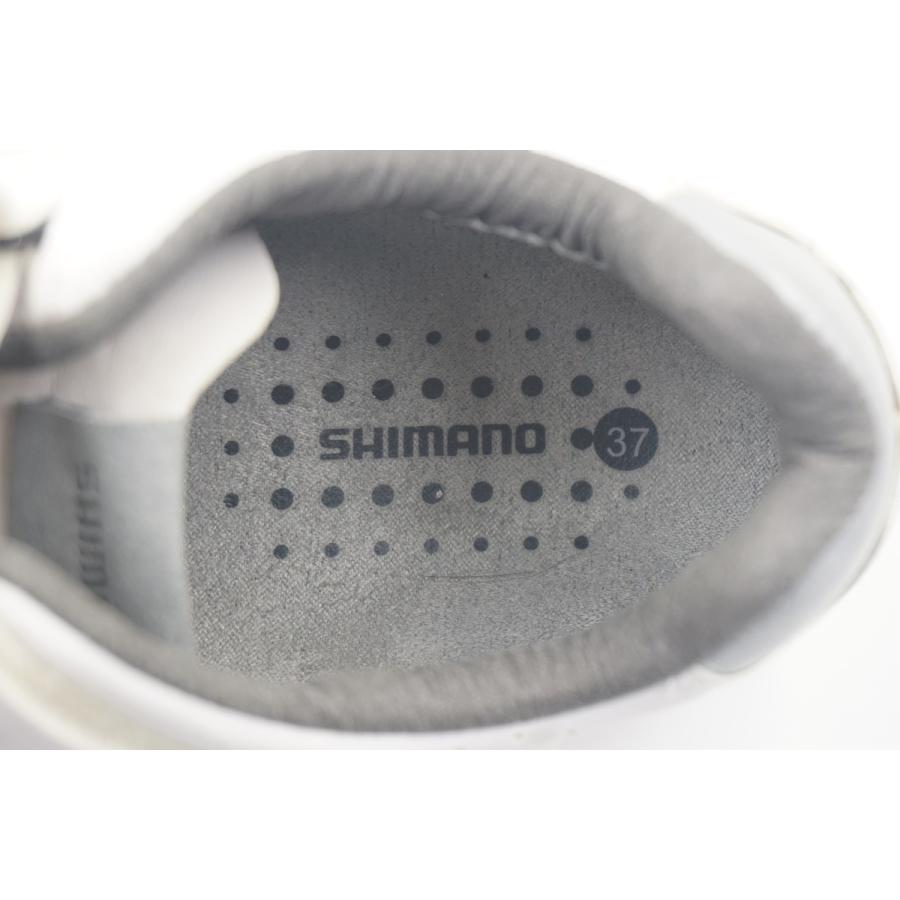 SHIMANO「シマノ」 SH-RT500W EU37 ビンディングシューズ / 京都西院店