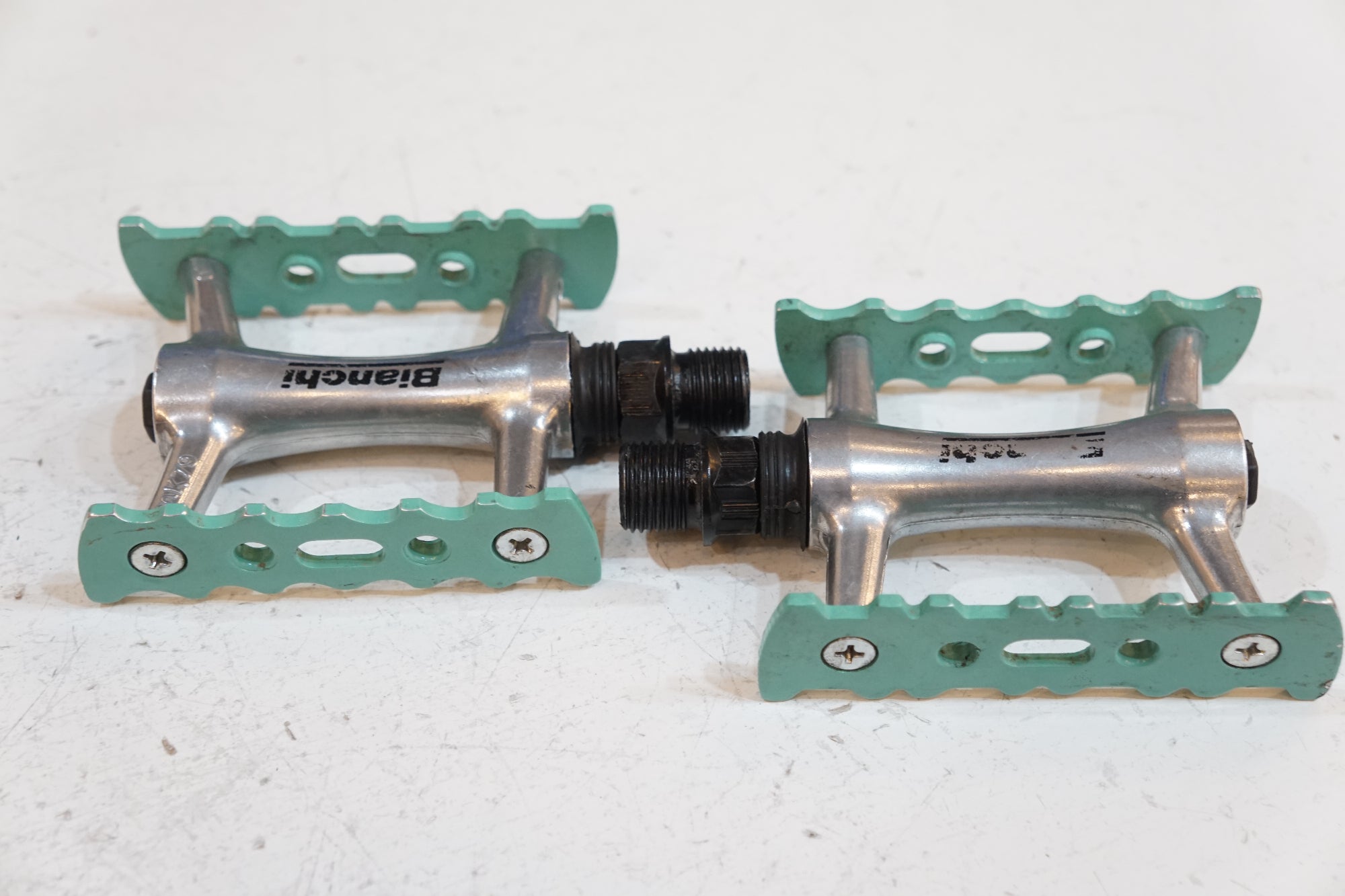 BIANCHI 「ビアンキ」 ペダル / バイチャリ浦和ベース