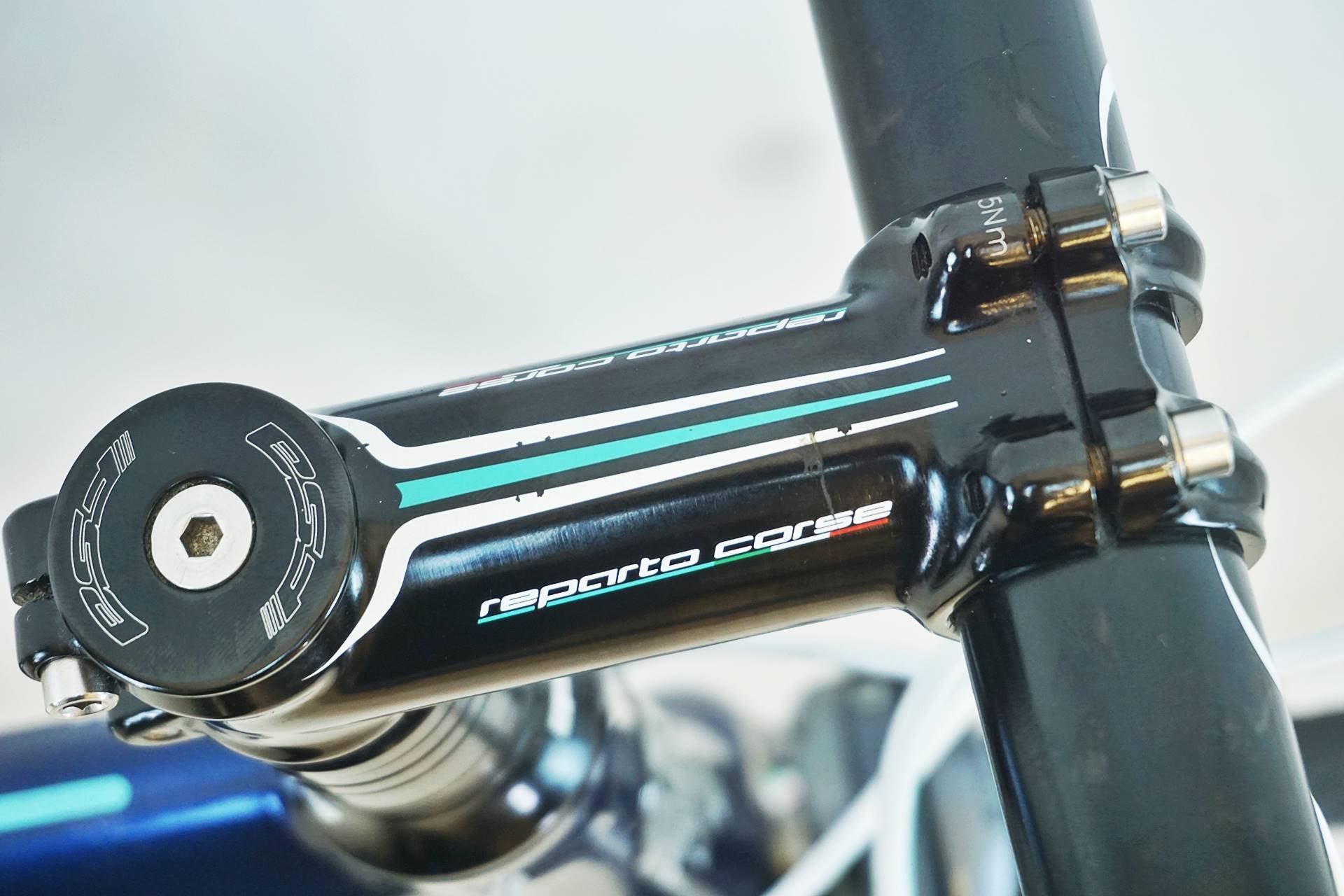 BIANCHI 「ビアンキ」 VIA NIRONE7 CLARIS 2015年モデル ロードバイク / 有明ガーデン店