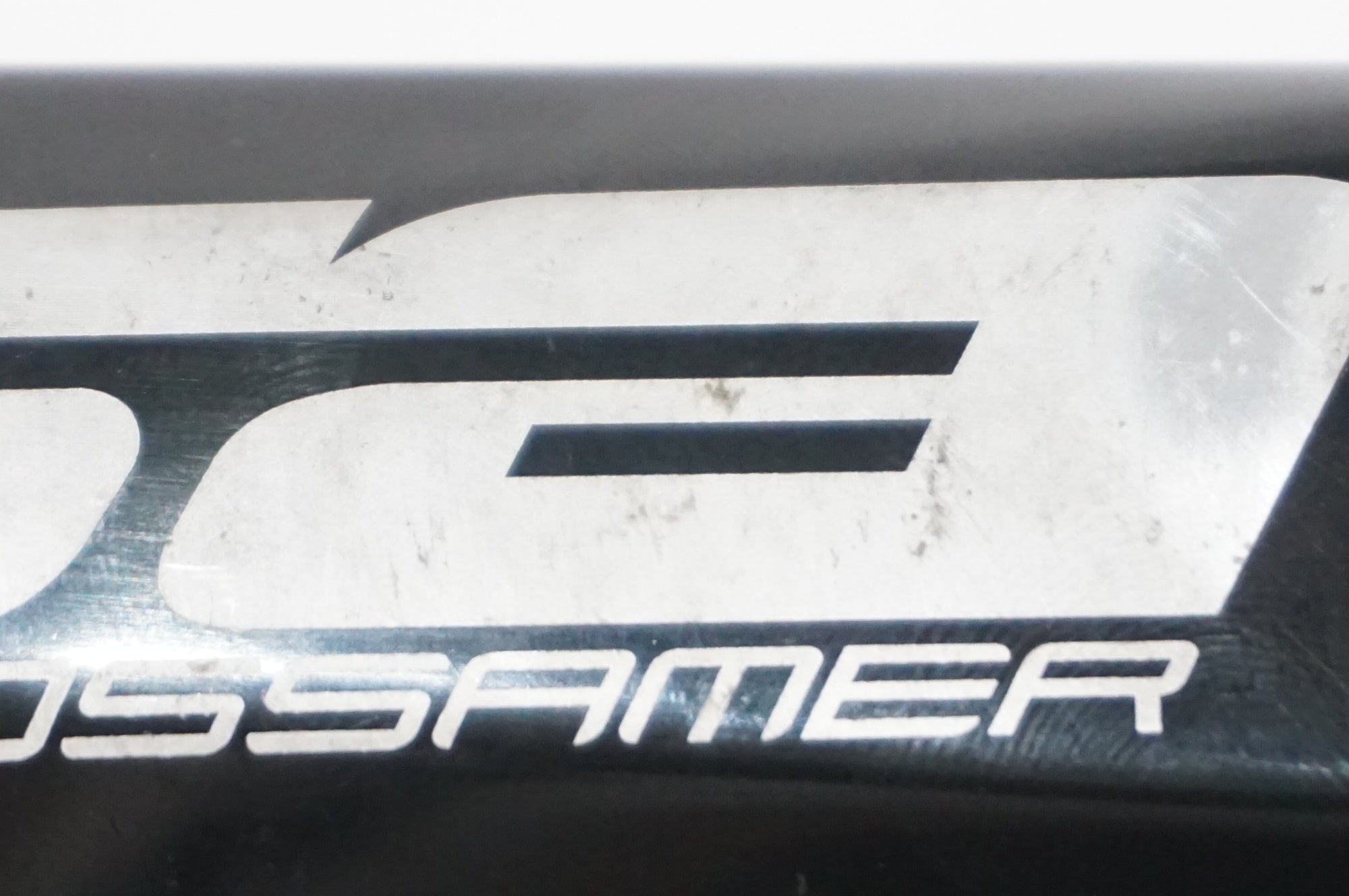 FSA 「エフエスエー」 GOSSAMER CK-C6020 50-34T 172.5mm クランク / AKIBA店