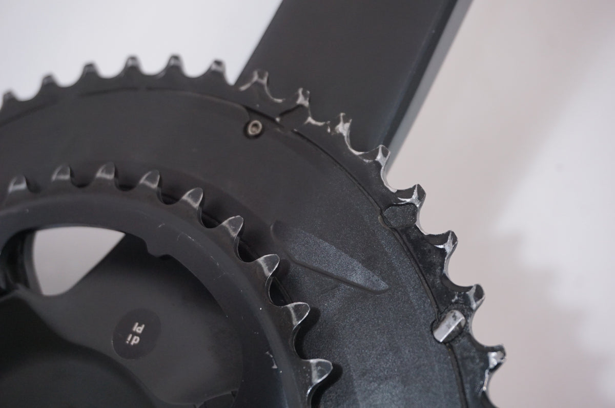 SHIMANO 「シマノ」 ULTEGRA FC-R8000 52-36T 170mm クランクセット / 世田谷店