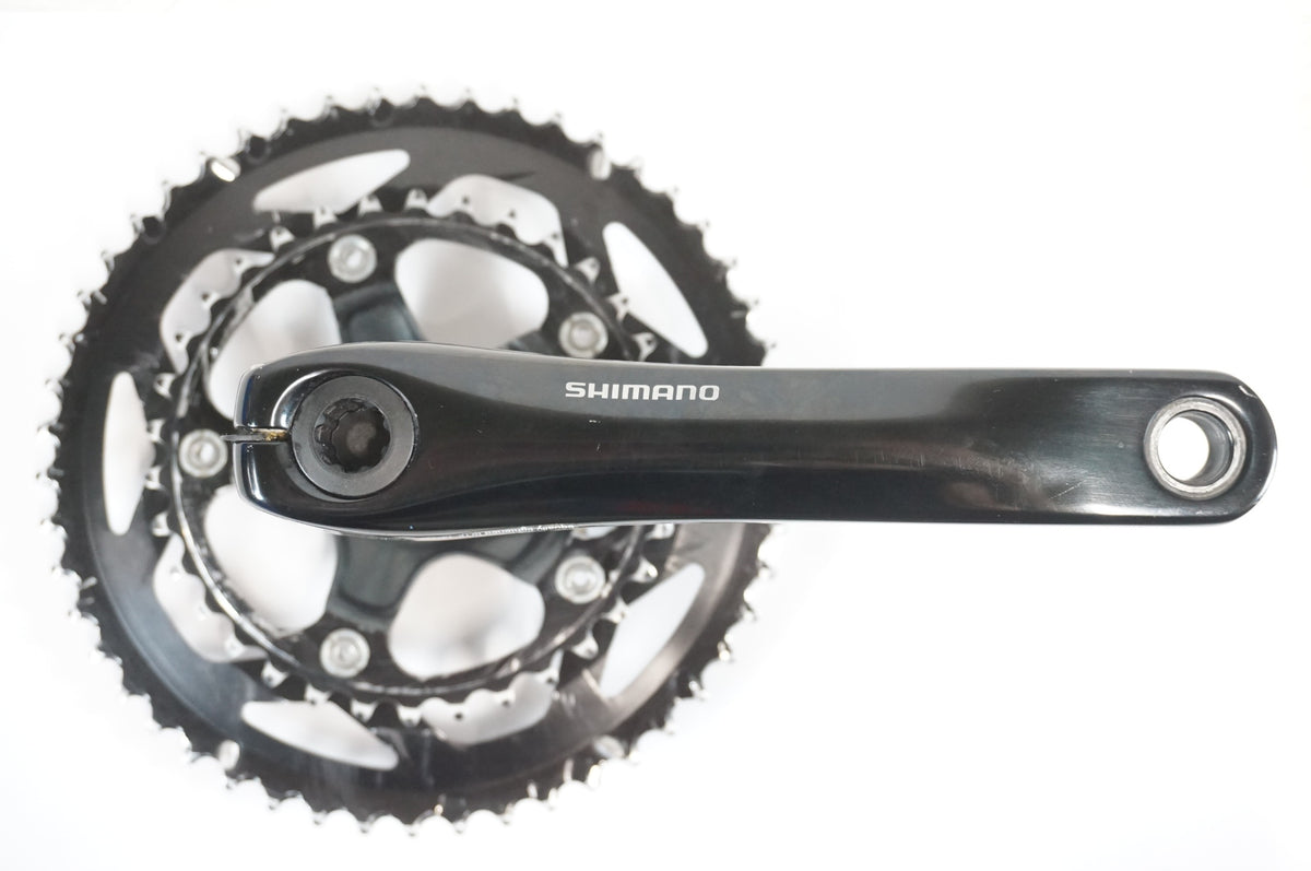 SHIMANO 「シマノ」 FC-RS500 クランク / 宇都宮店
