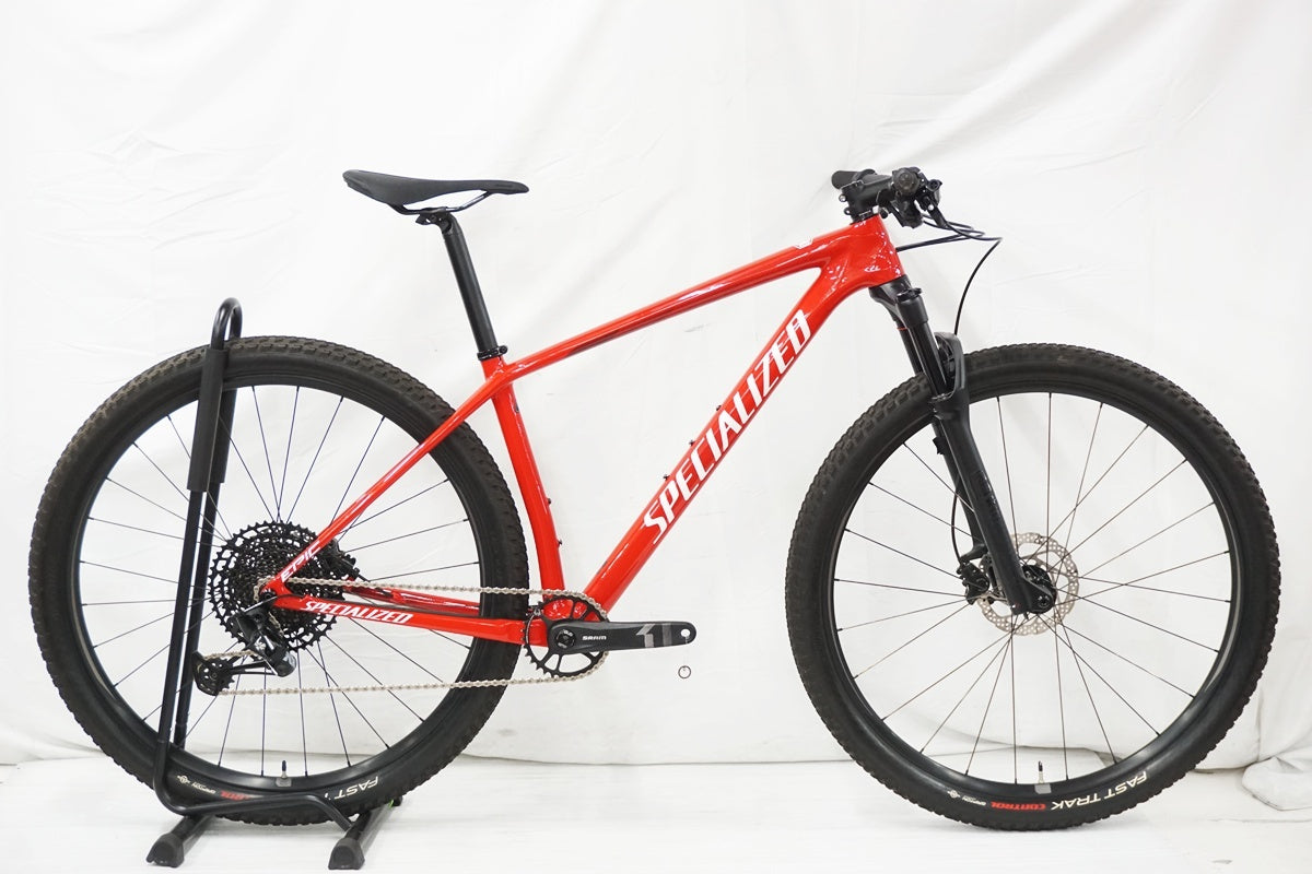 Specialized マウンテンバイク 2020 A1 27.5インチ 1x9 SPECIALIZED 「スペシャライズド」 EPIC HARDTAIL 2020年モデル