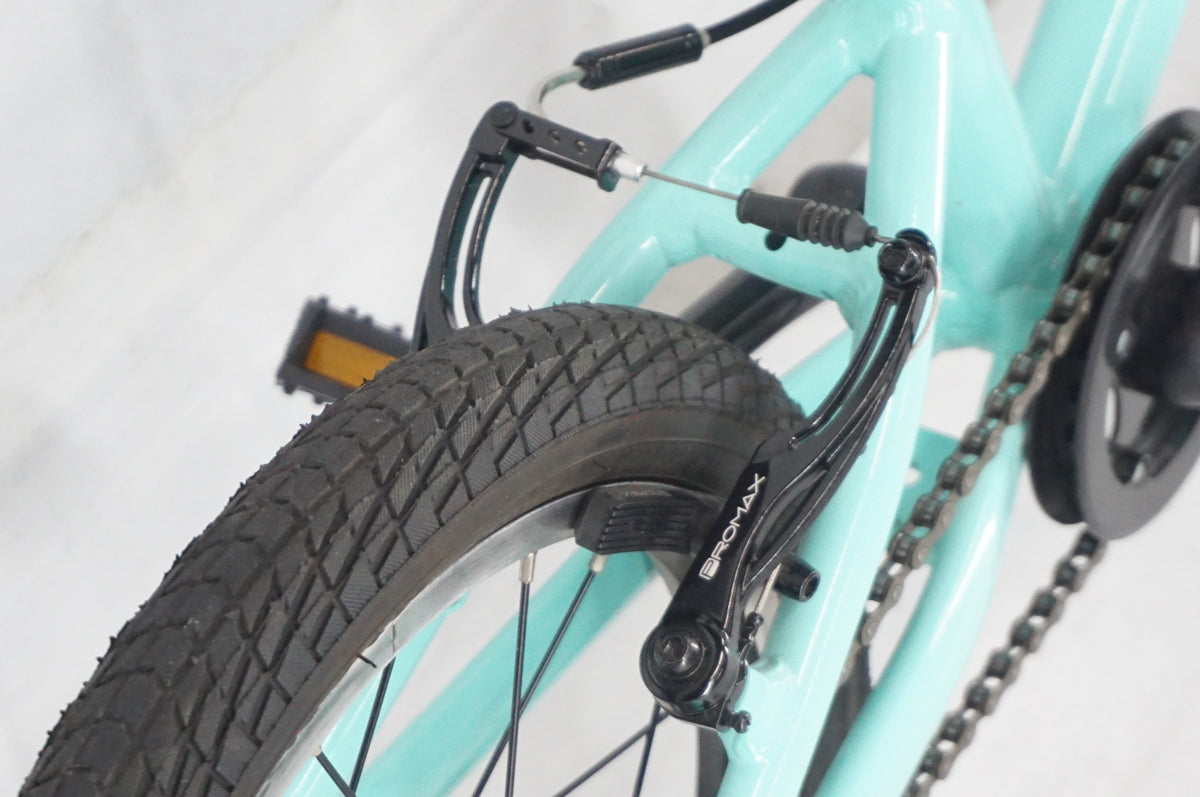 BIANCHI 「ビアンキ」 PIRATA 16 2022年モデル 16インチ キッズバイク / 阪急塚口店