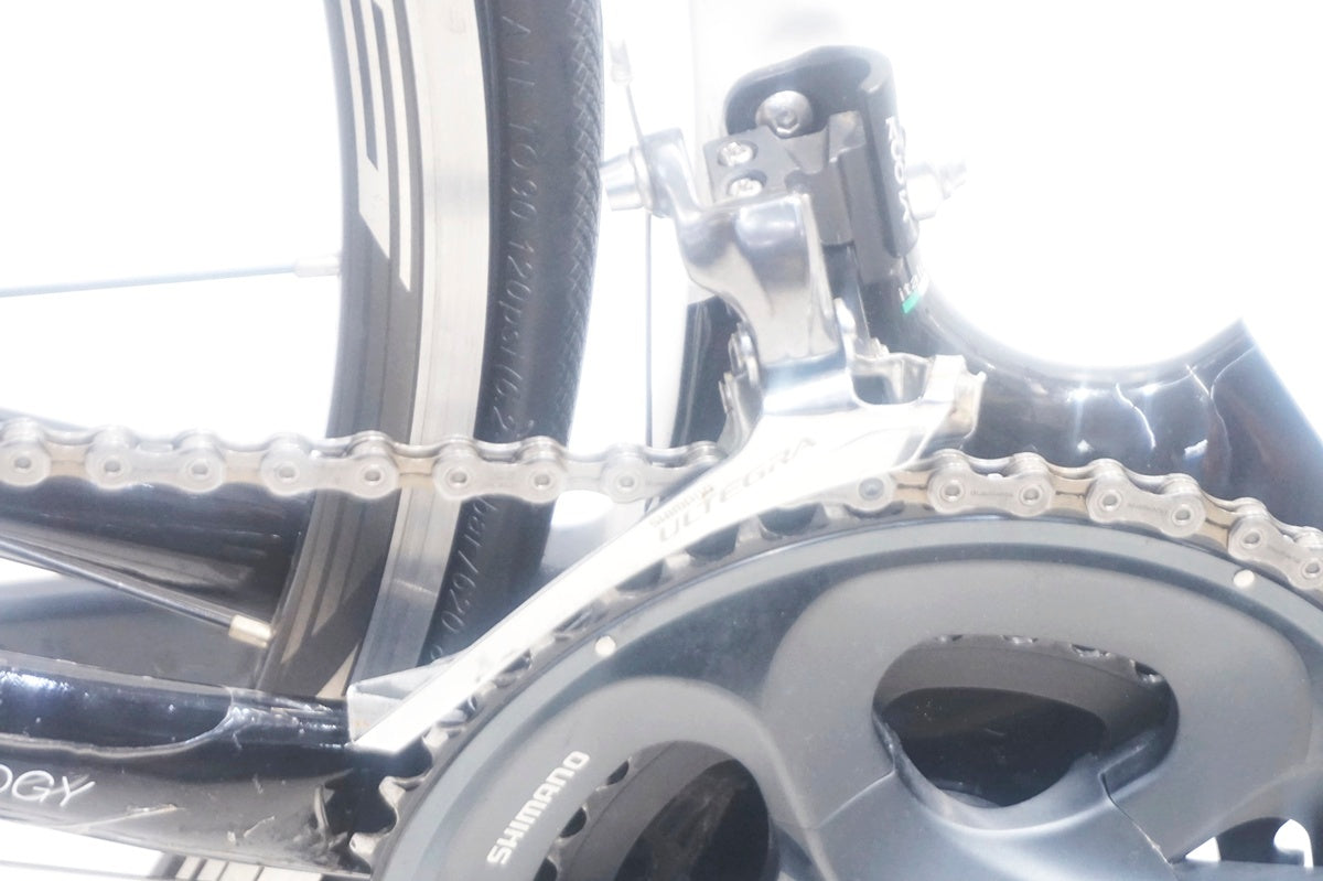 KUOTA 「クオータ」 KHARMA RACE 105 2012年モデル ロードバイク / 大阪門真店