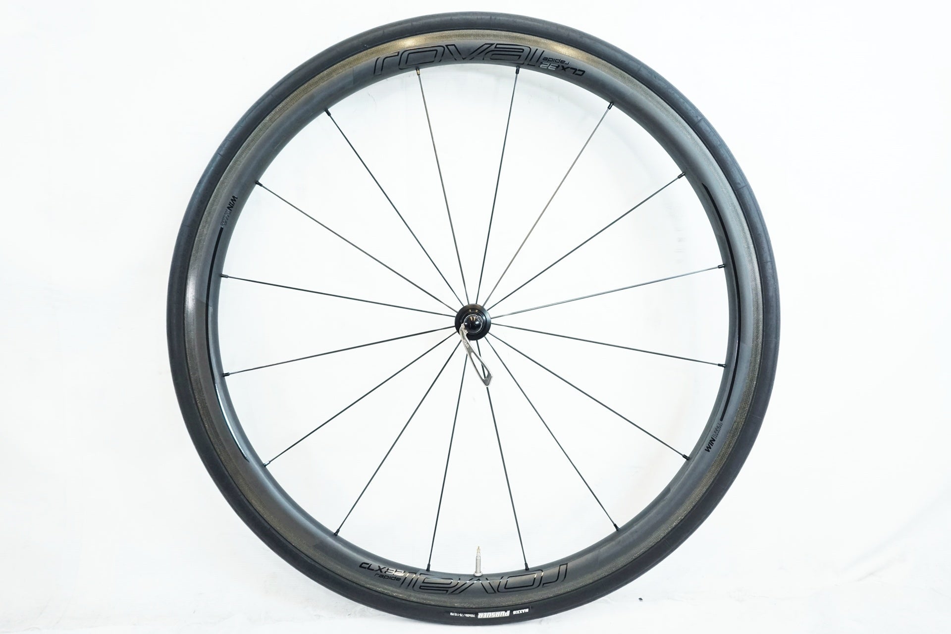 ROVAL 「ロバール」 CLX32 シマノ11S ホイールセット / 有明ガーデン店