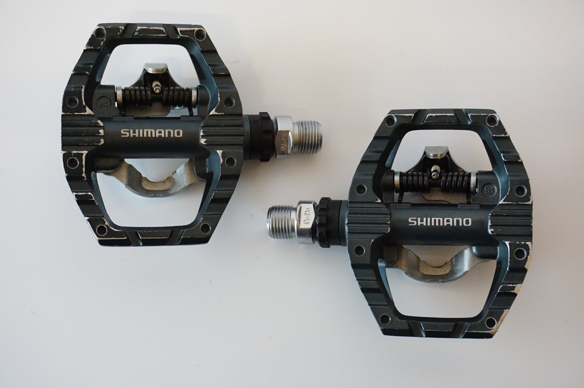 SHIMANO 「シマノ」 PD-EH500 ペダル / 浜松店