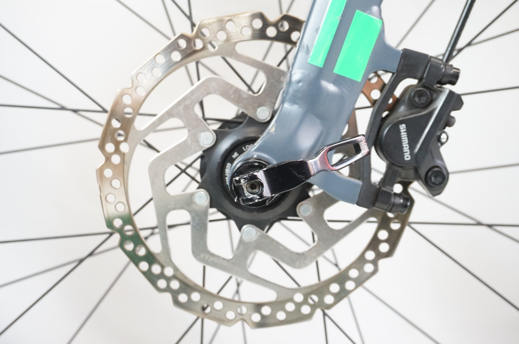 SCOTT 「スコット」 SCALE BIG JON 2016年モデル 26インチ ファットバイク / 宇都宮店