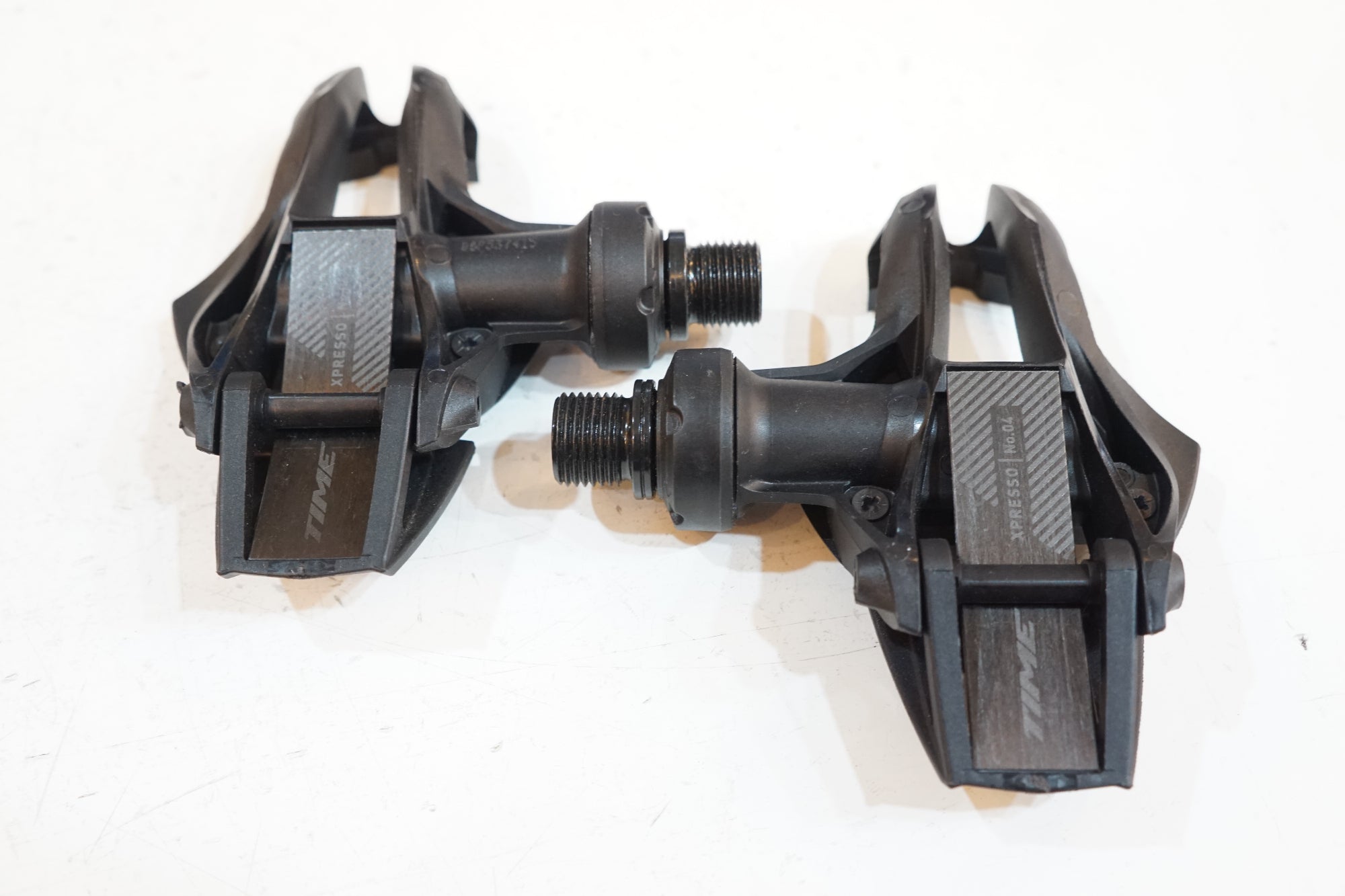 TIME 「タイム」 XPRESSO 4 ペダル / バイチャリ浦和ベース