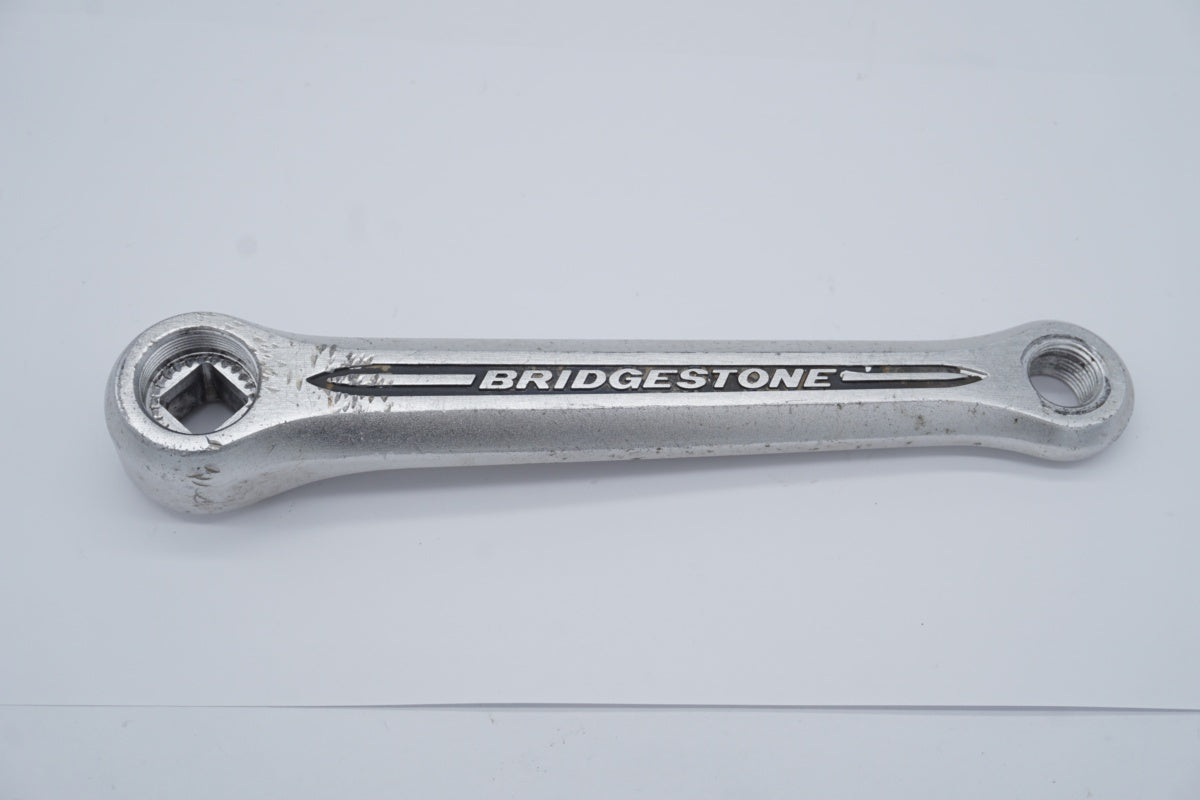 BRIDGESTONE 「ブリヂストン」 165mm クランクアーム / 滋賀大津店