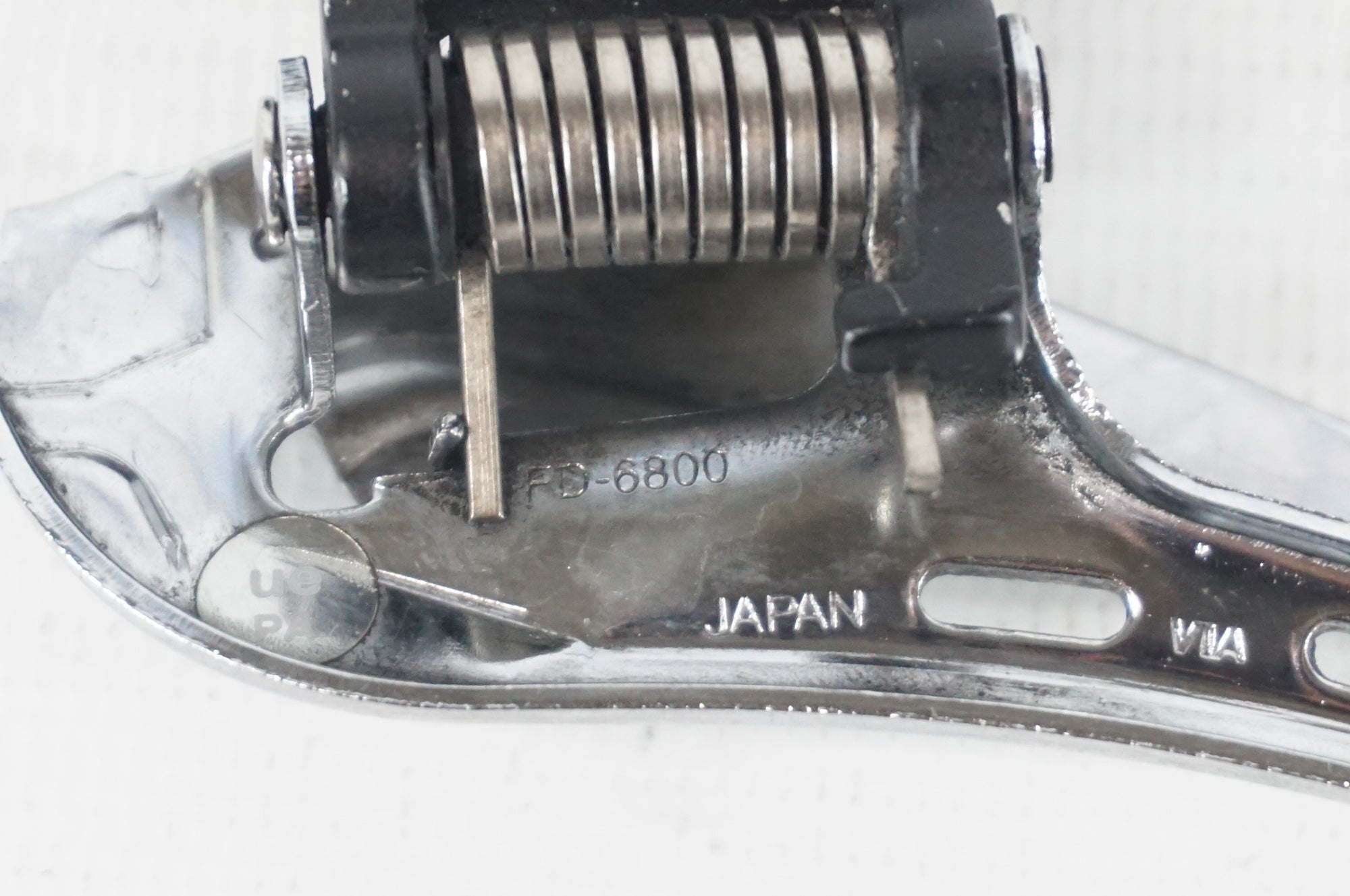 ジャンク SHIMANO 「シマノ」 ULTEGRA 6800 コンポセット / 阪急塚口店