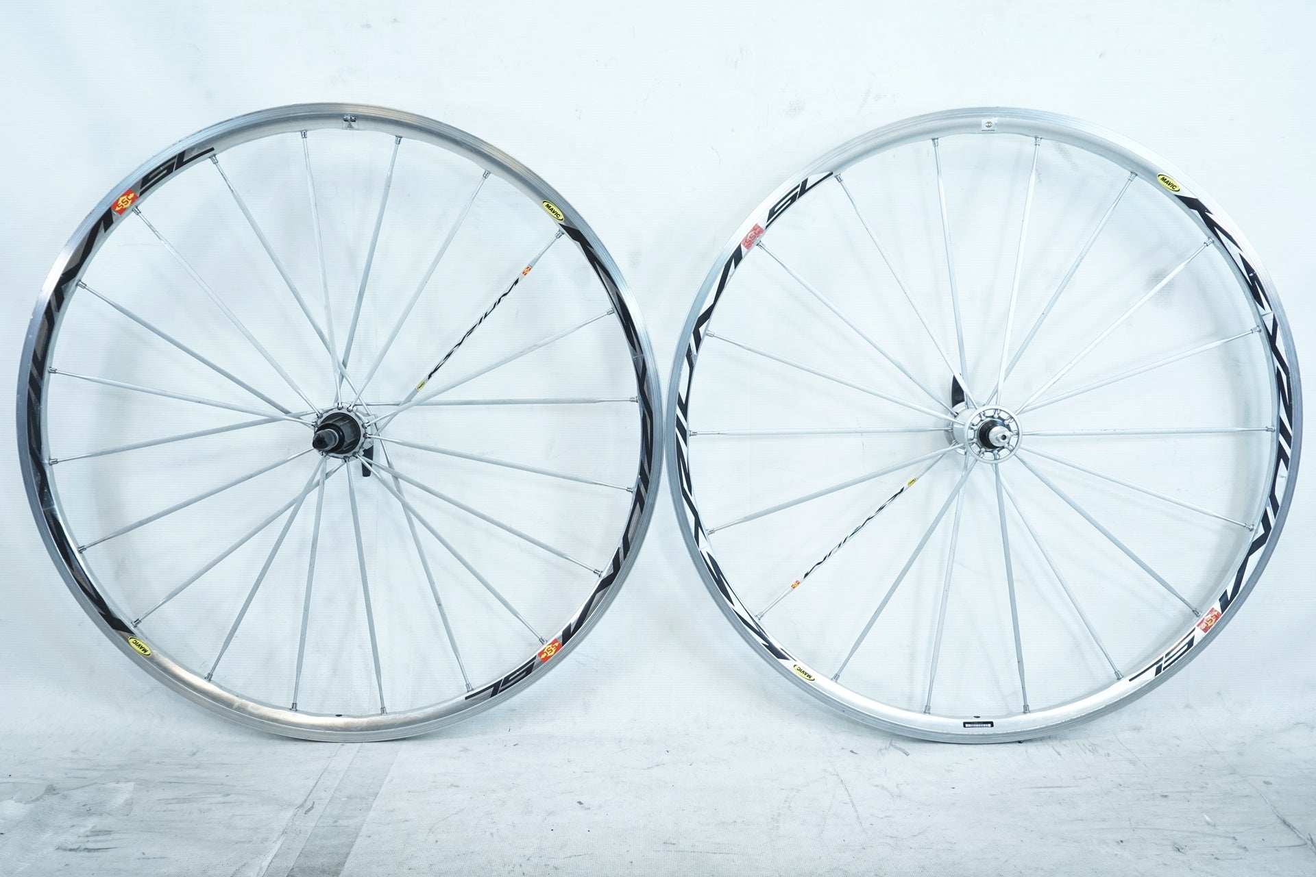 MAVIC 「マビック」 KSYRIUM SL カンパ11S ホイールセット / 有明