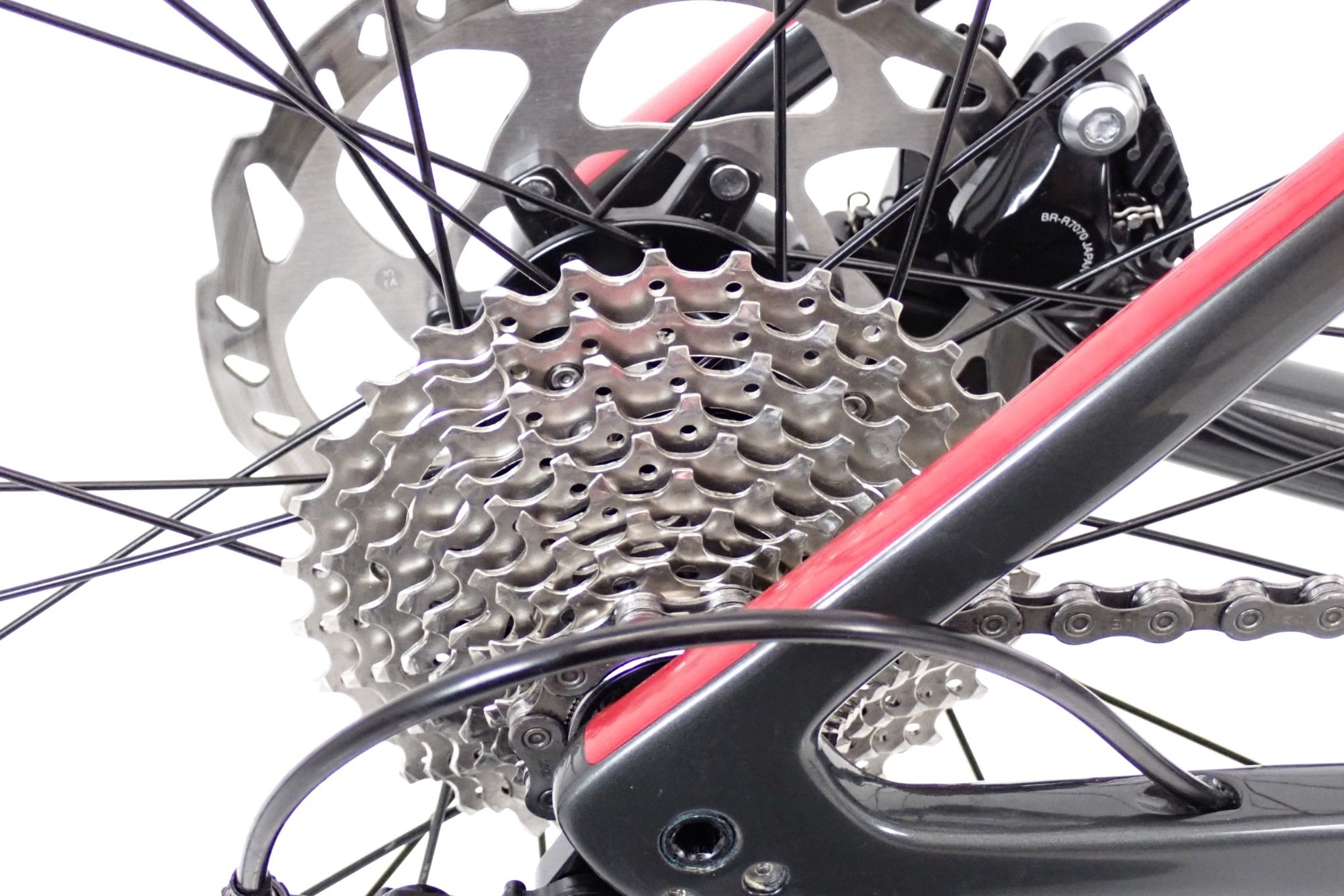 TREK 「トレック」 EMONDA SL 5 2023年モデル ロードバイク / 伊勢崎店