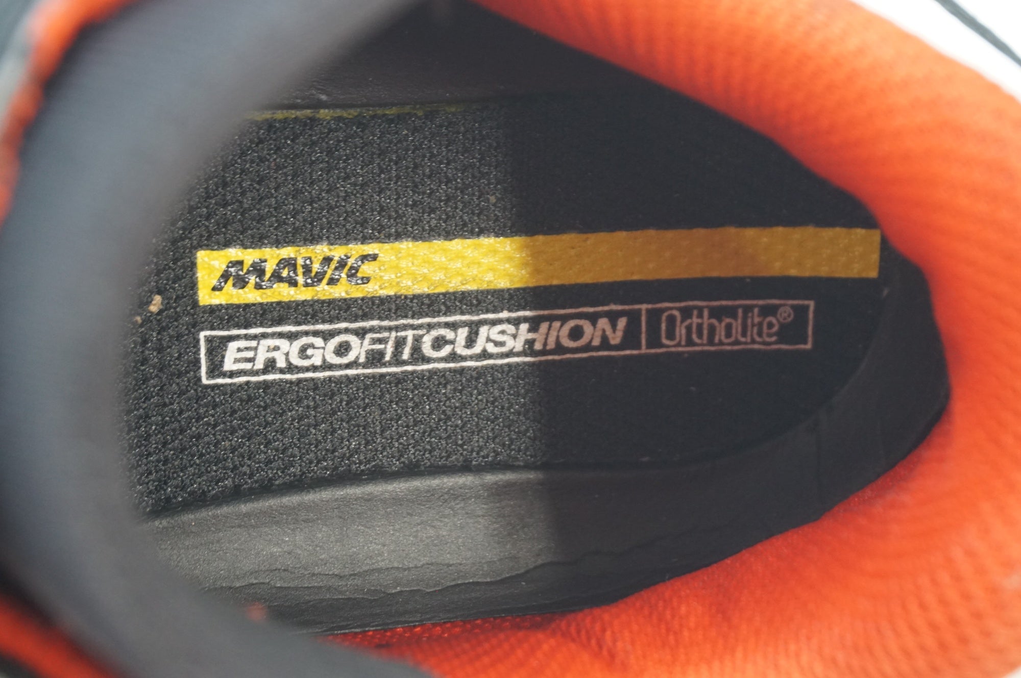 ジャンク MAVIC 「マヴィック」 ERGO RIDE 42(26.5cm)サイズ シューズ / 福岡店