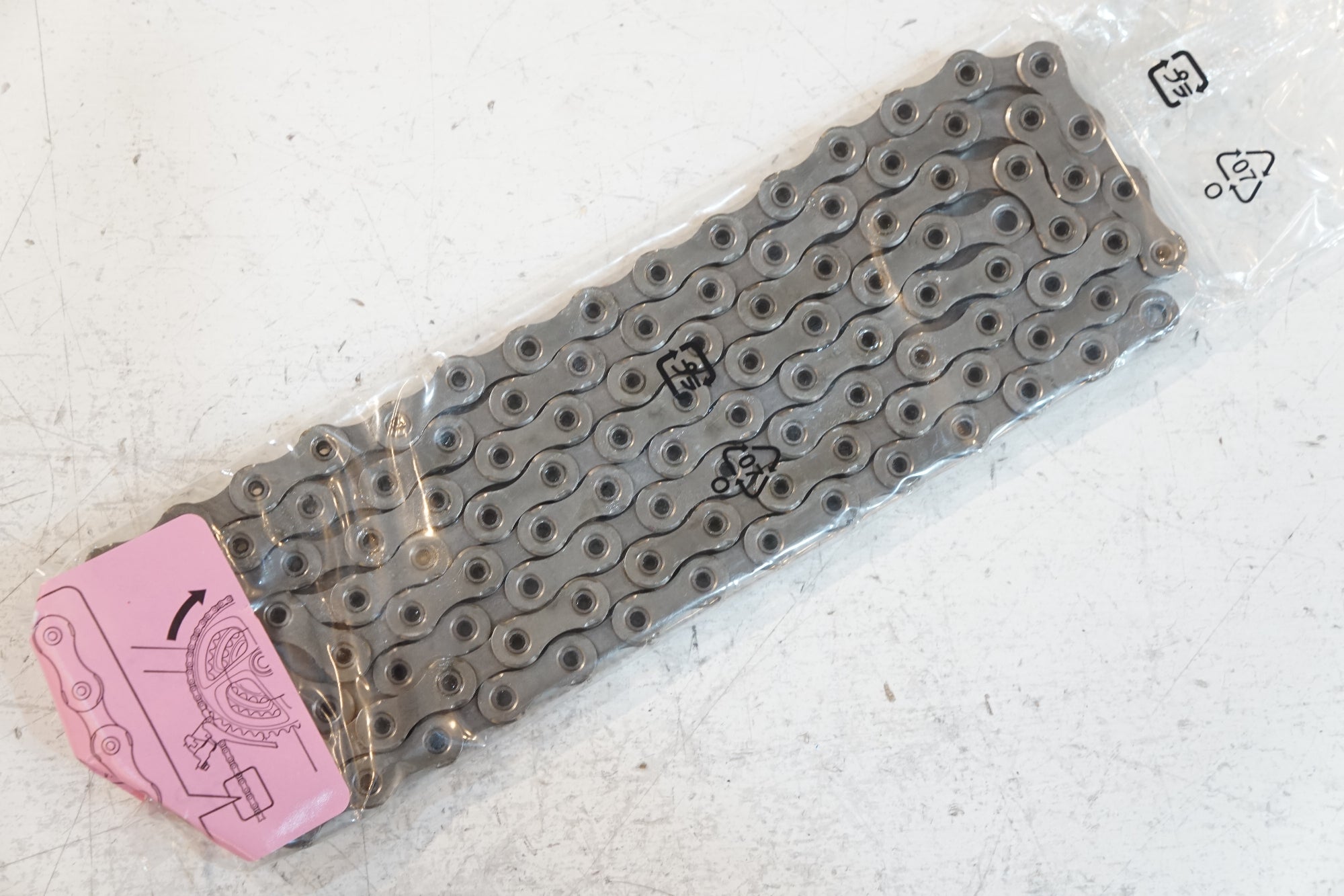 SHIMANO 「シマノ」 CN-HG901-11 116L チェーン / バイチャリ浦和ベース