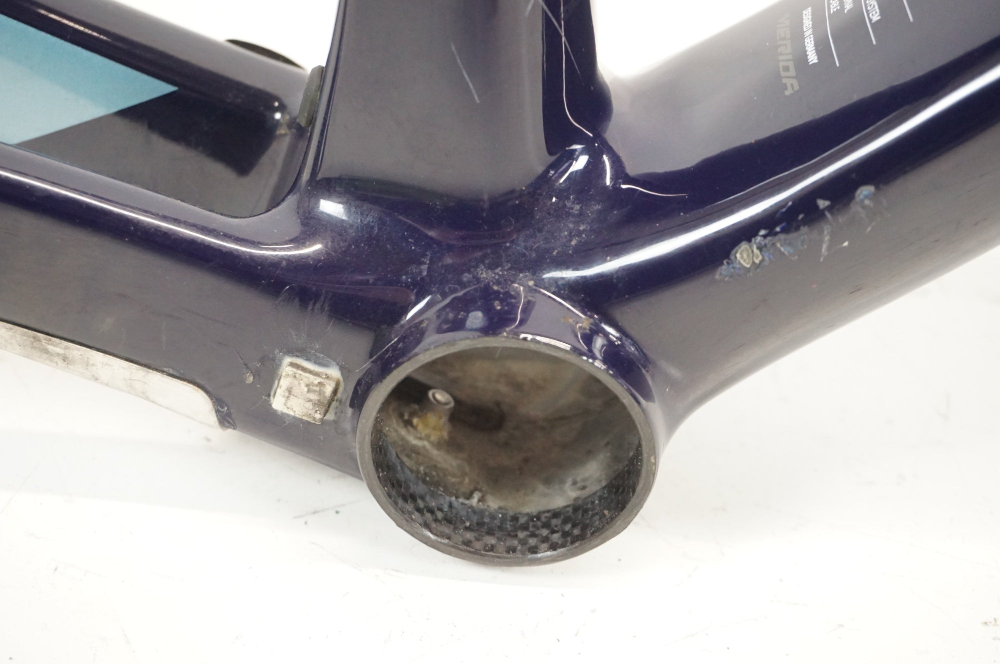 MERIDA 「メリダ」 SCULTURA 8000-E 2020年モデル フレームセット / 宇都宮店