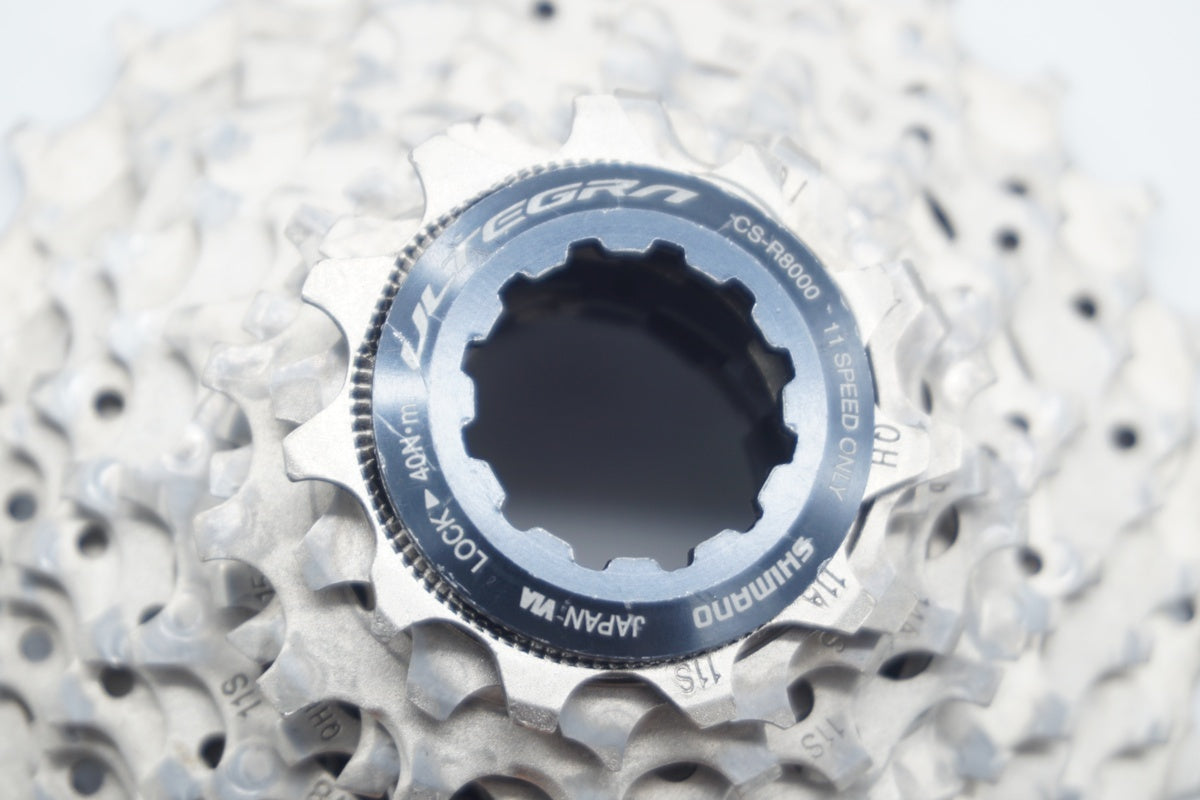 SHIMANO 「シマノ」 ULTEGRA CS-R8000 11-28T スプロケット / 滋賀大津店