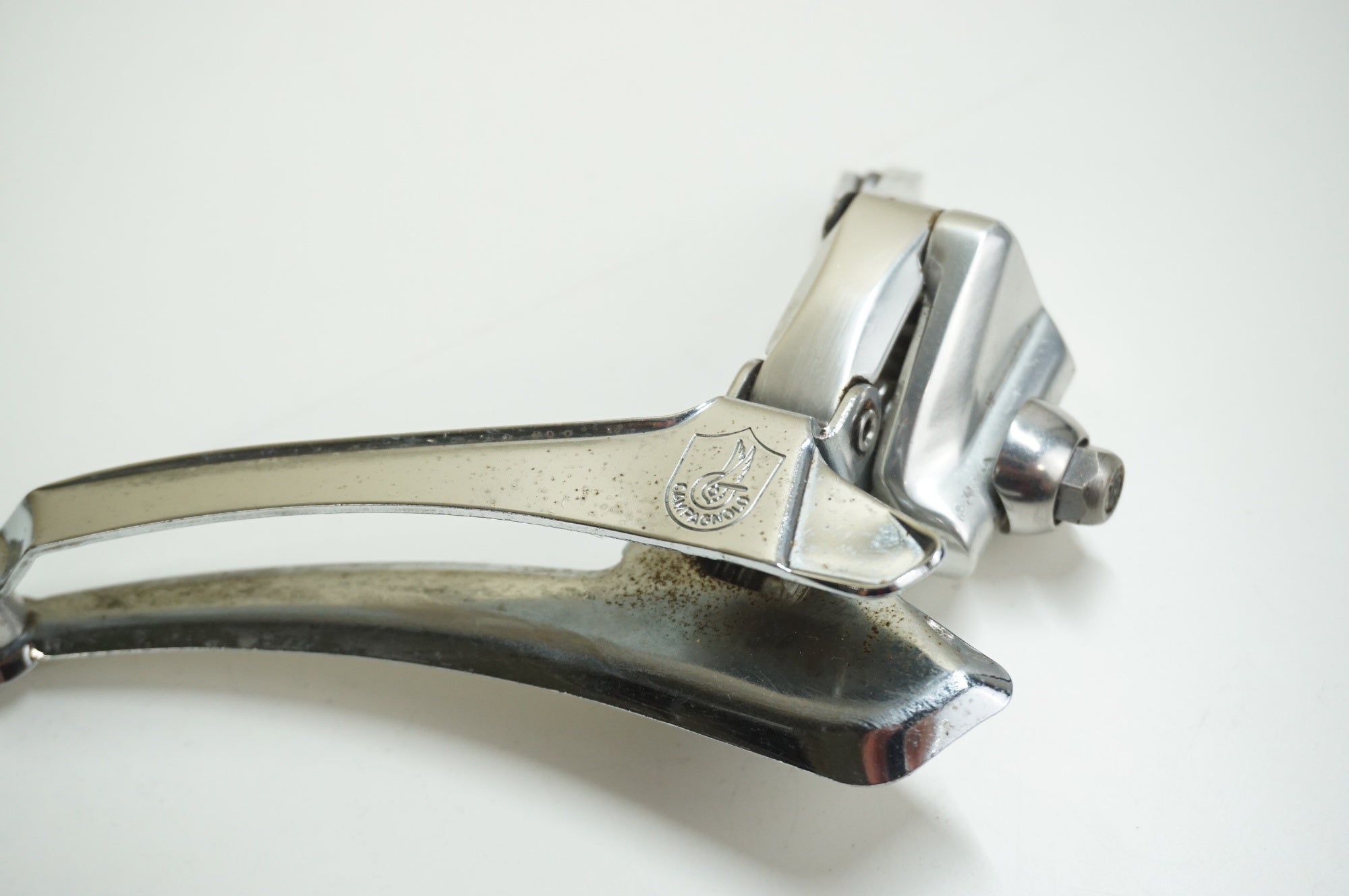 CAMPAGNOLO 「カンパニョーロ」 CROCE D'AUNE フロントディレイラー / 大宮店