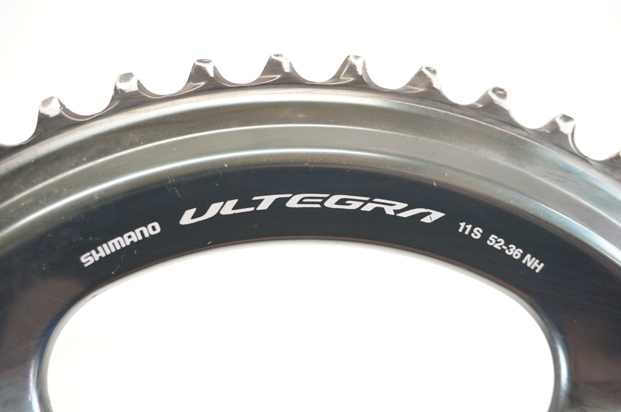 SHIMANO 「シマノ」 ULTEGRA FC-08 52T 11s アウターチェーンリング / 宇都宮店