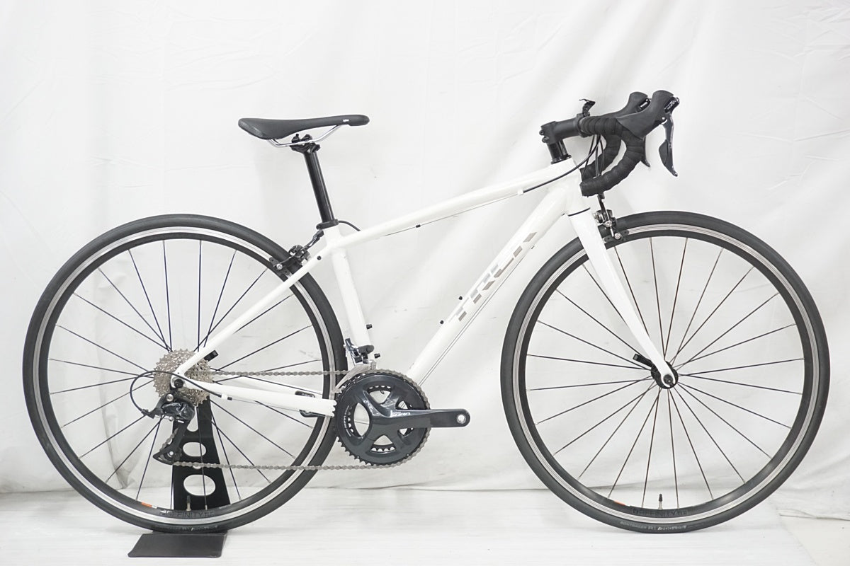 TREK 「トレック」 DOMANE AL3 WOMENS 2019年モデル ロードバイク / 奈良店