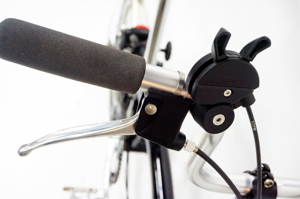 BROMPTON 「ブロンプトン」 M3L 2007年モデル 16インチ 折り畳み自転車 / 名古屋大須店