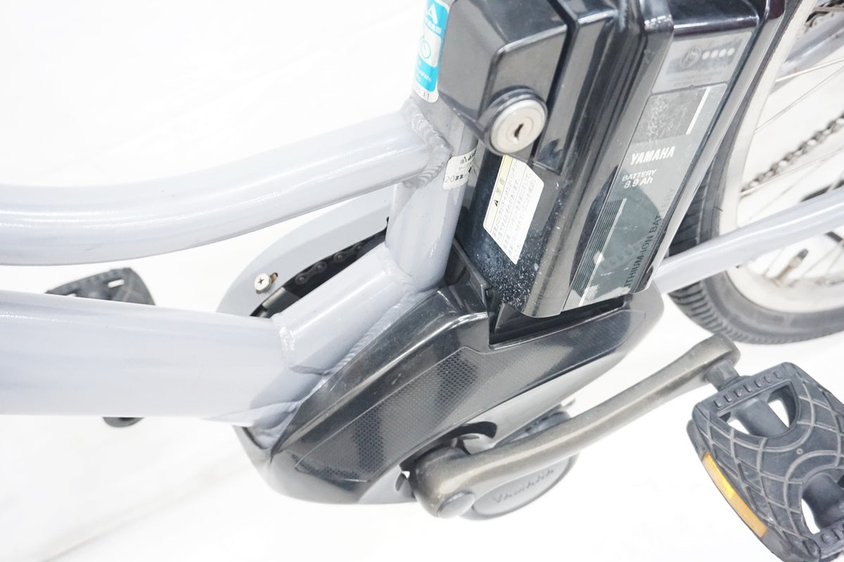 YAMAHA 「ヤマハ」 PAS RIN 2022年モデル 電動アシスト自転車/ 大阪美原北インター店