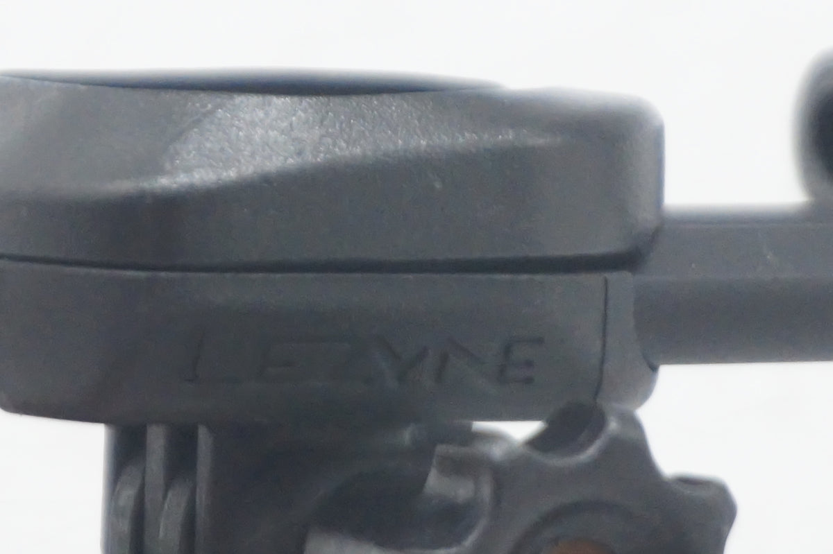 LEZYNE 「レザイン」 マウント / 大阪門真店