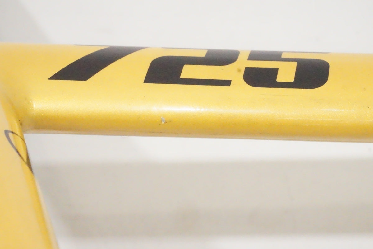 LEADER BIKE「リーダーバイク」 725TR 2018年頃 フレームセット / 京都西院店