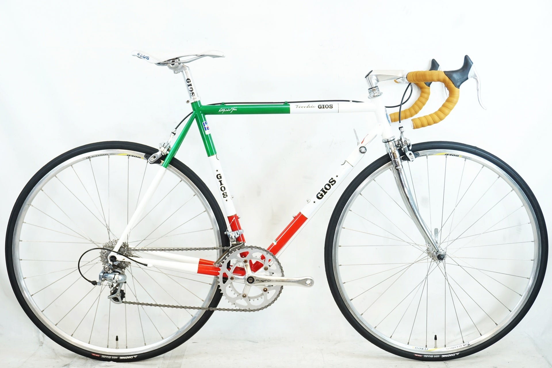 GIOS 「ジオス」 VECCHIO 2010年モデル ロードバイク / 有明ガーデン店