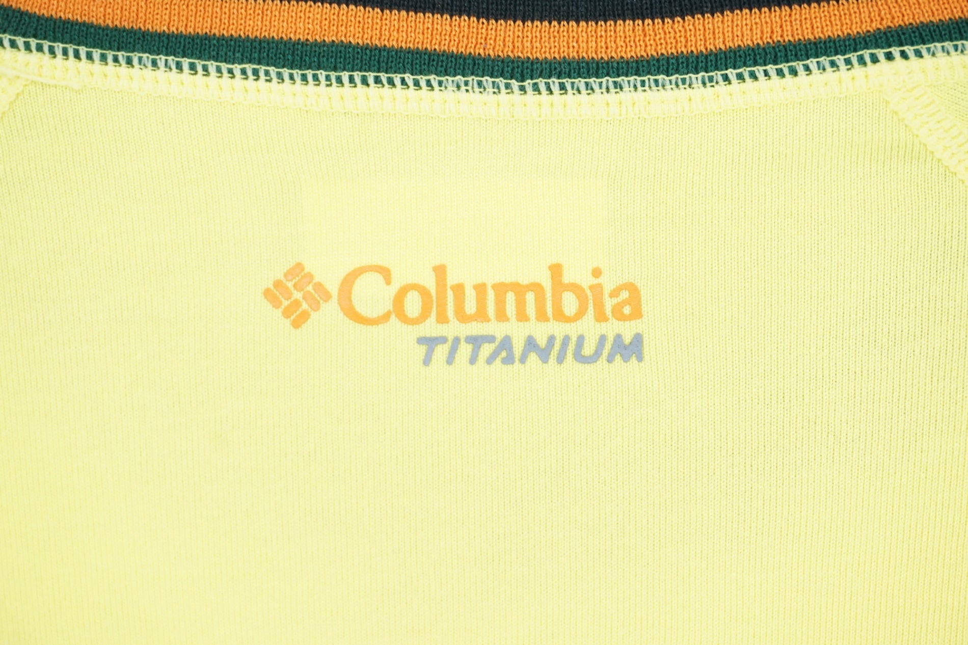 COLUMBIA「コロンビア」 XLサイズ サイクルジャージ / 有明ガーデン店