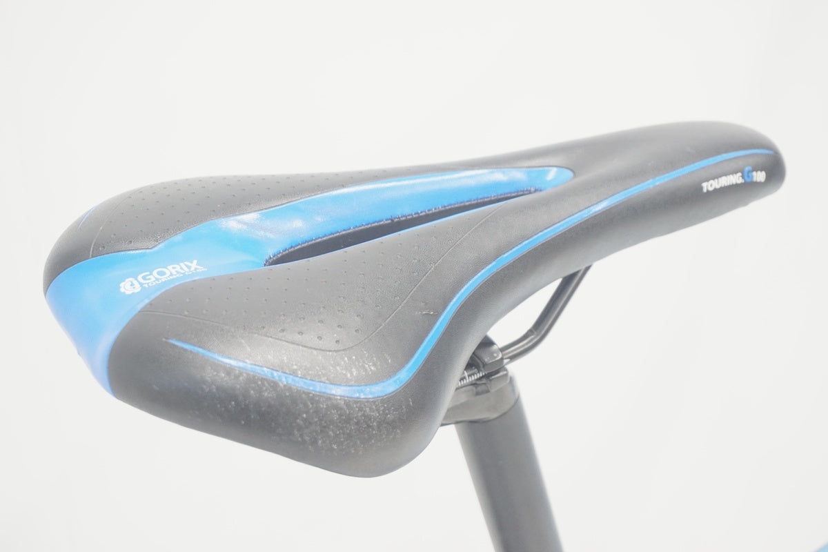 NESTO 「ネスト」 LIMIT 2 2022年モデル クロスバイク / 京都八幡店