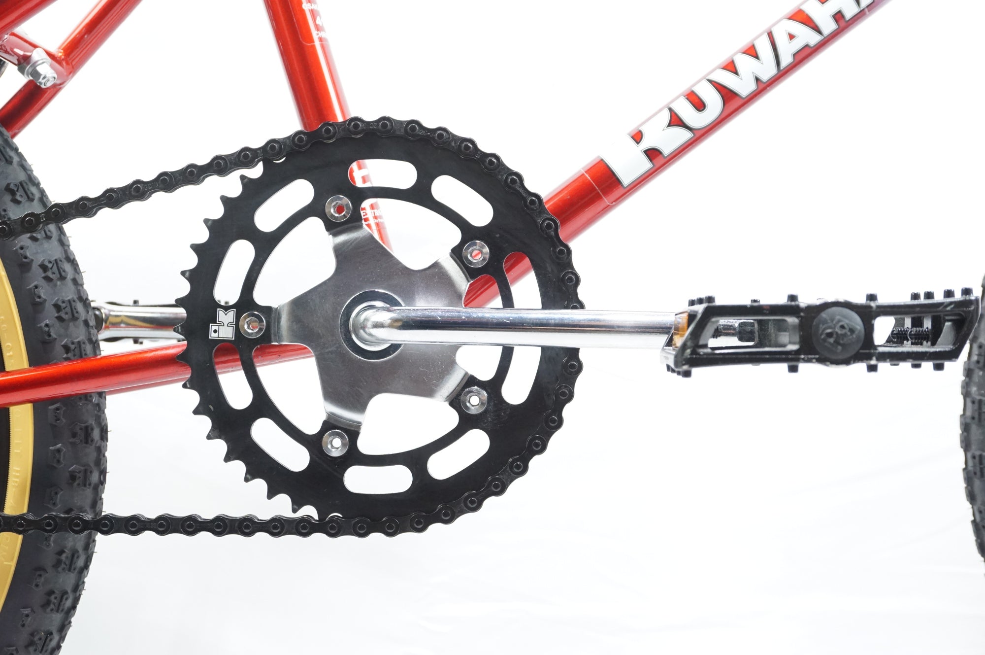 KUWAHARA 「クワハラ」 E.T.40 2022年モデル 20インチ BMX / 中目黒店