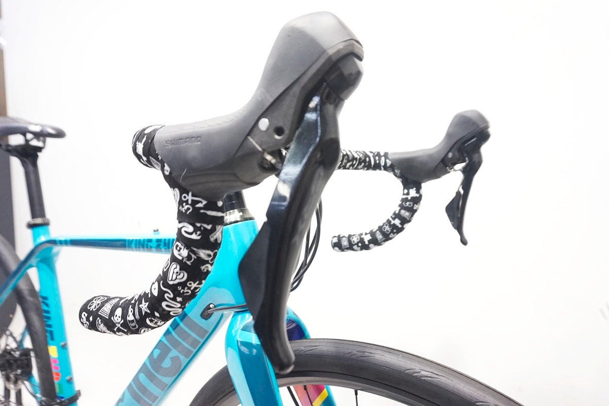 CHINELLI 「チネリ」 KING ZYDECO 2020年モデル ロードバイク / 大阪門真店