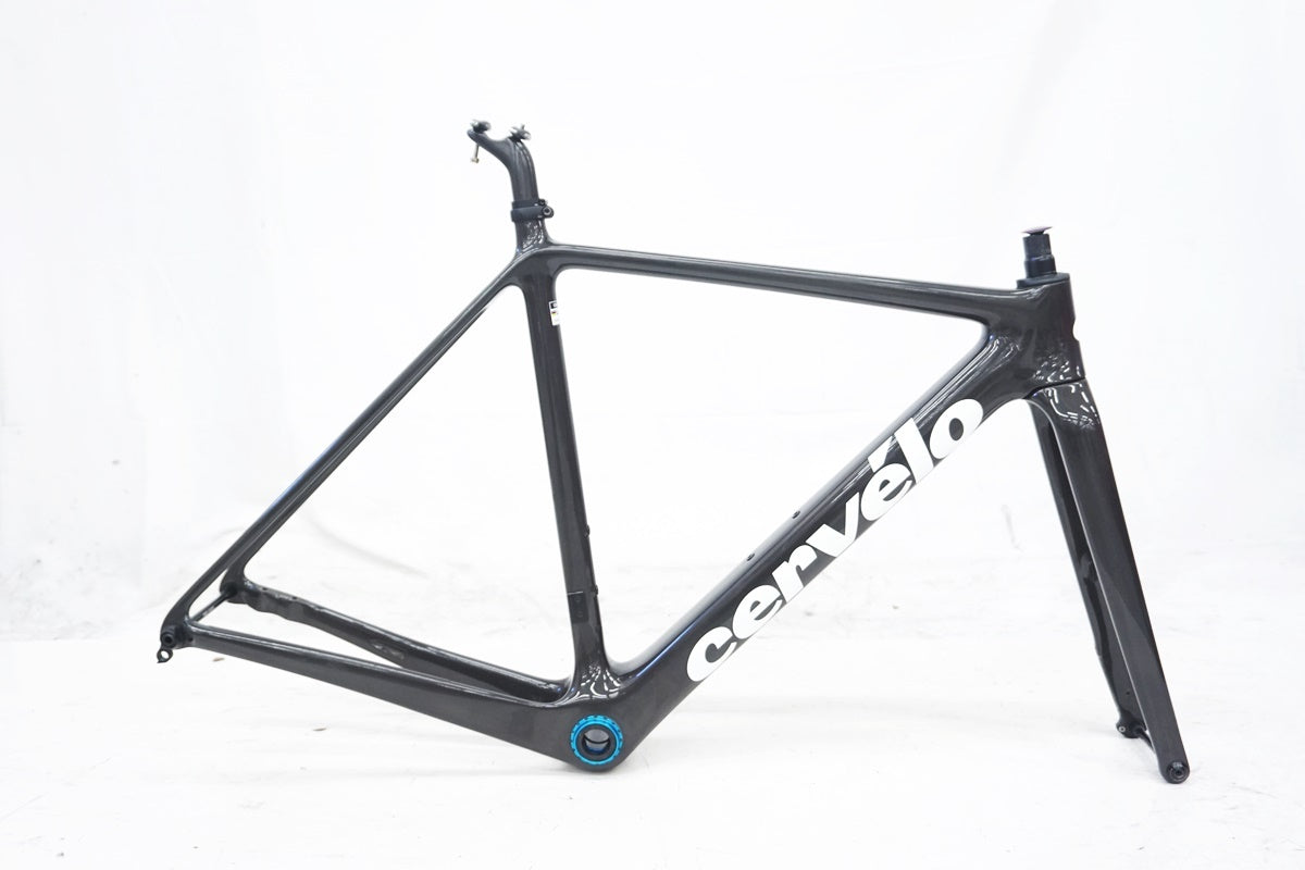 CERVELO 「サーヴェロ」 R5-CX 2024年モデル フレームセット / 大阪美原北インター店